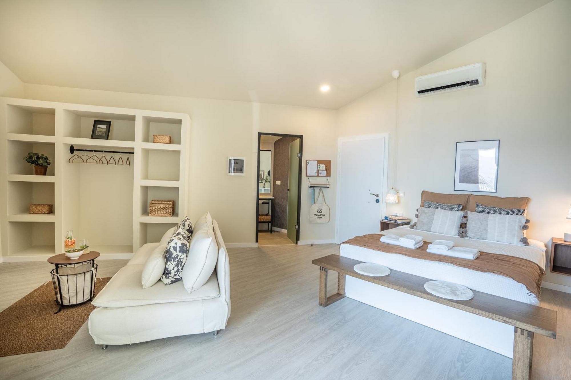 Payava By True Blue Kalkan