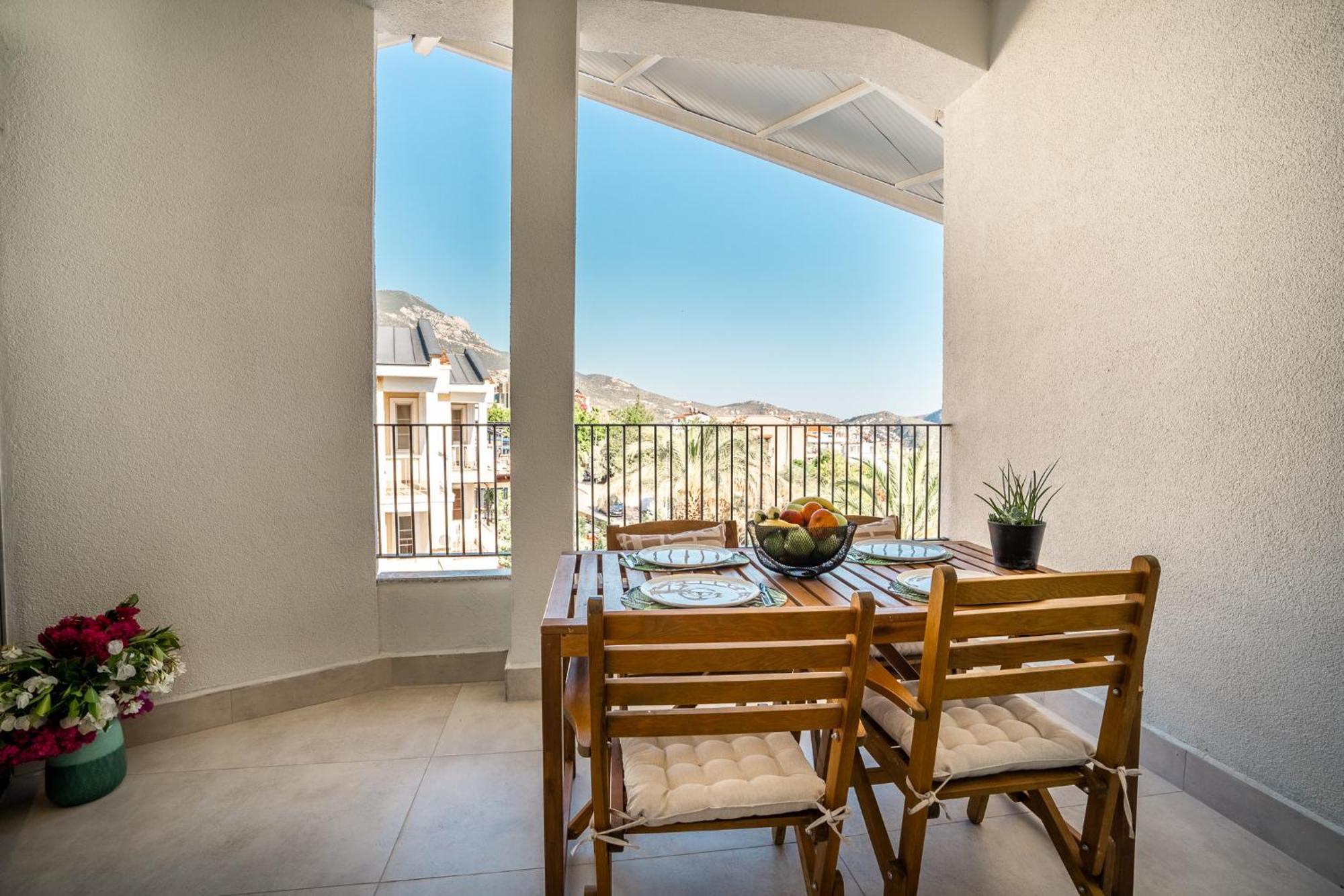 Payava By True Blue Hotel Kalkan