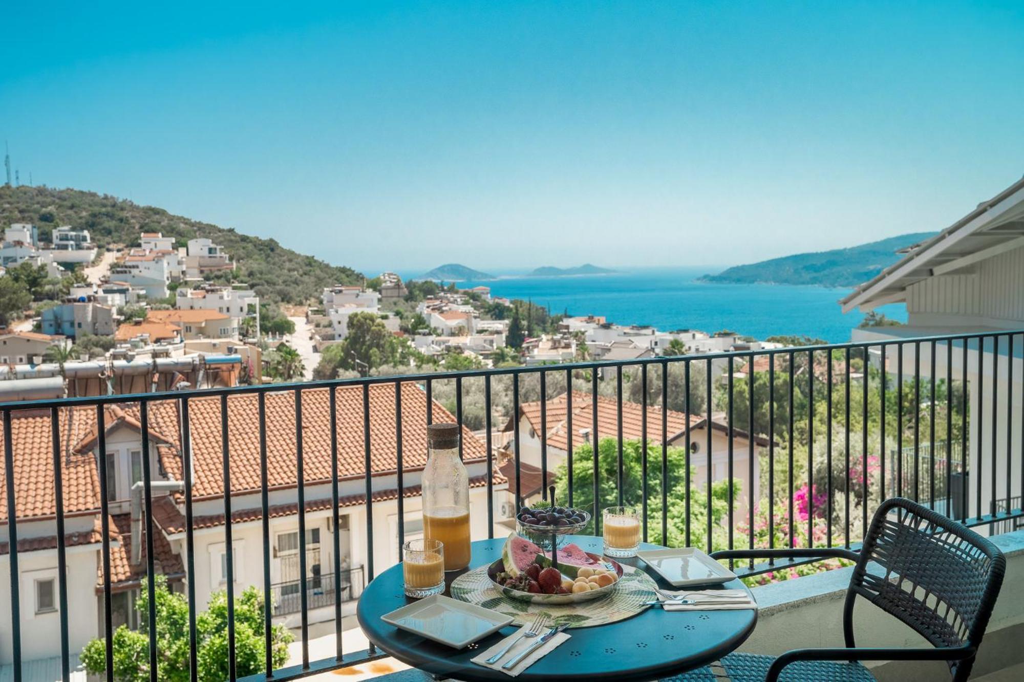 Payava By True Blue Hotel Kalkan