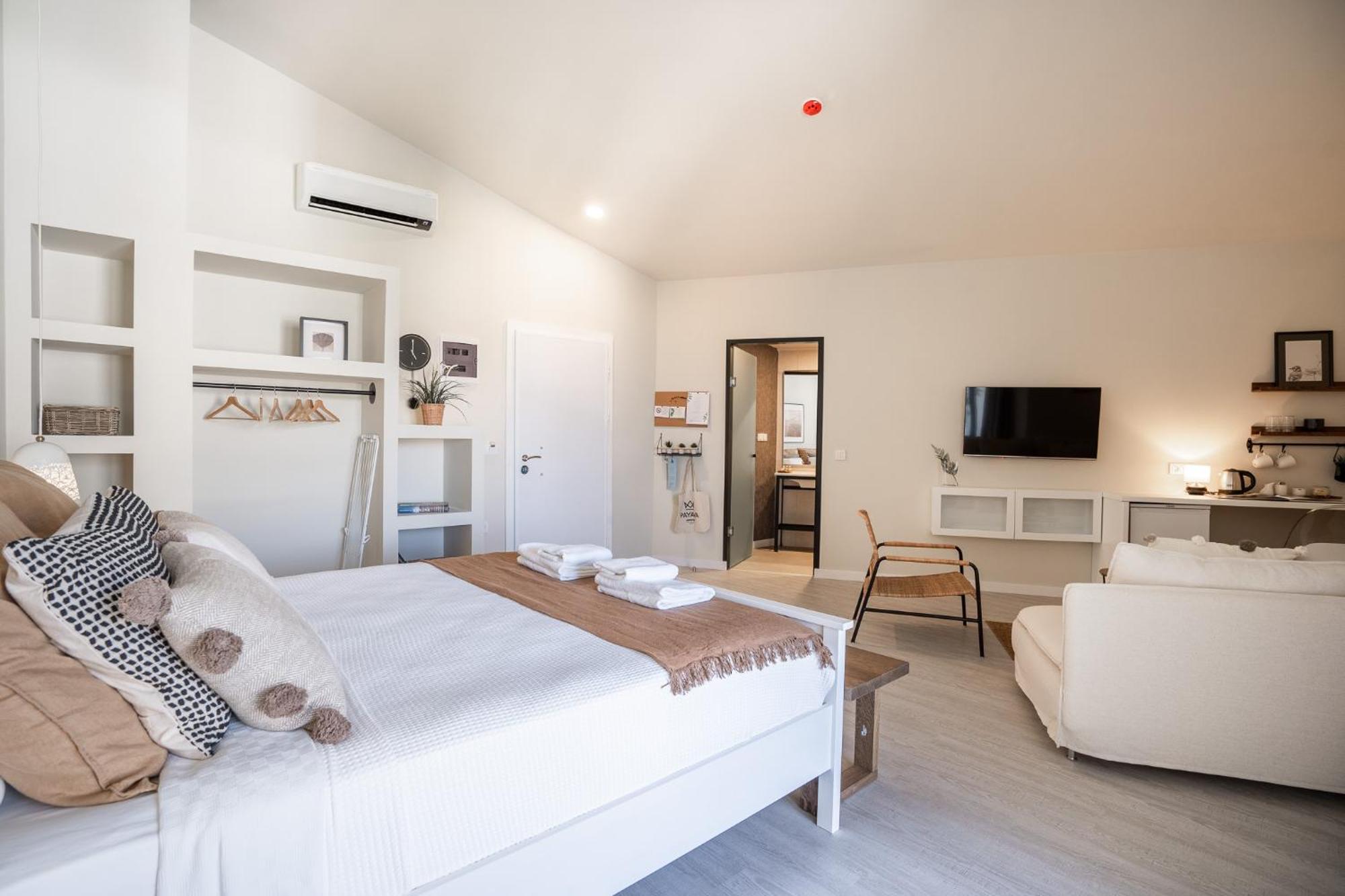 Payava By True Blue Kalkan