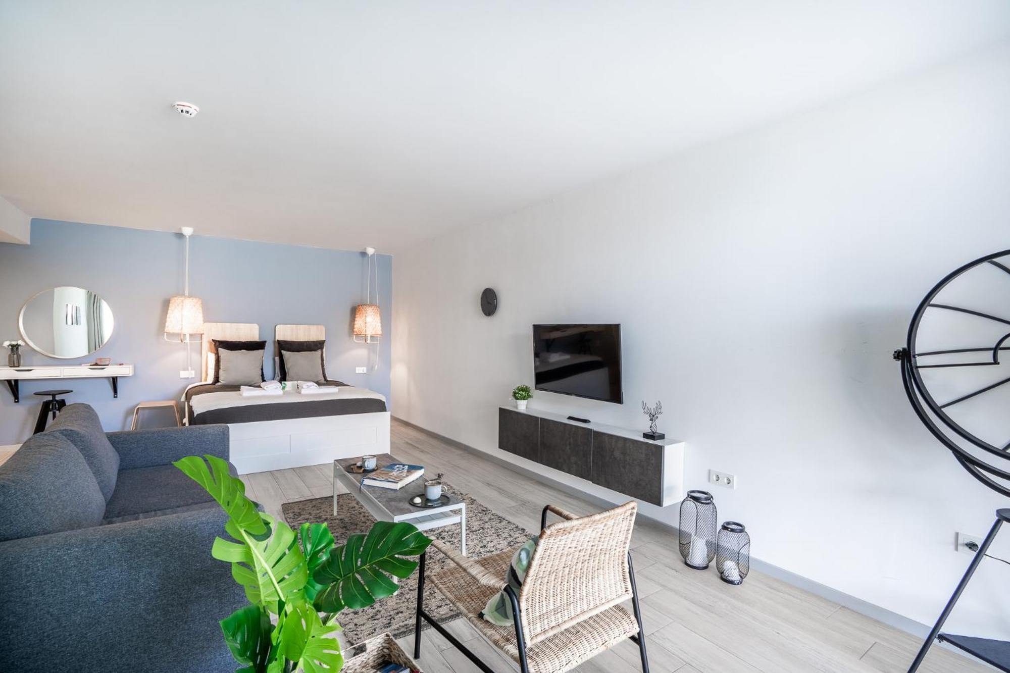 Payava By True Blue Hotel Kalkan