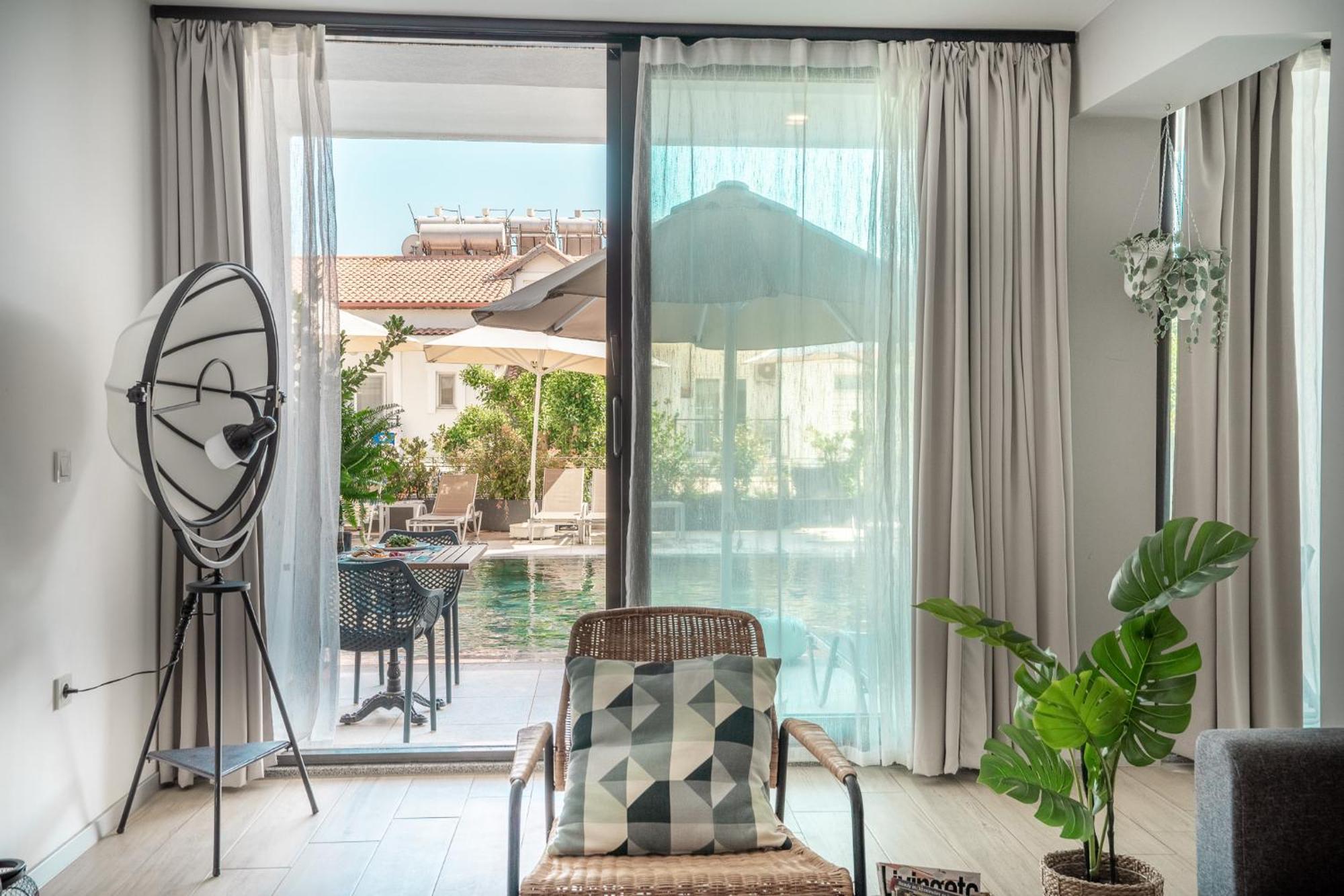 Payava By True Blue Hotel Kalkan
