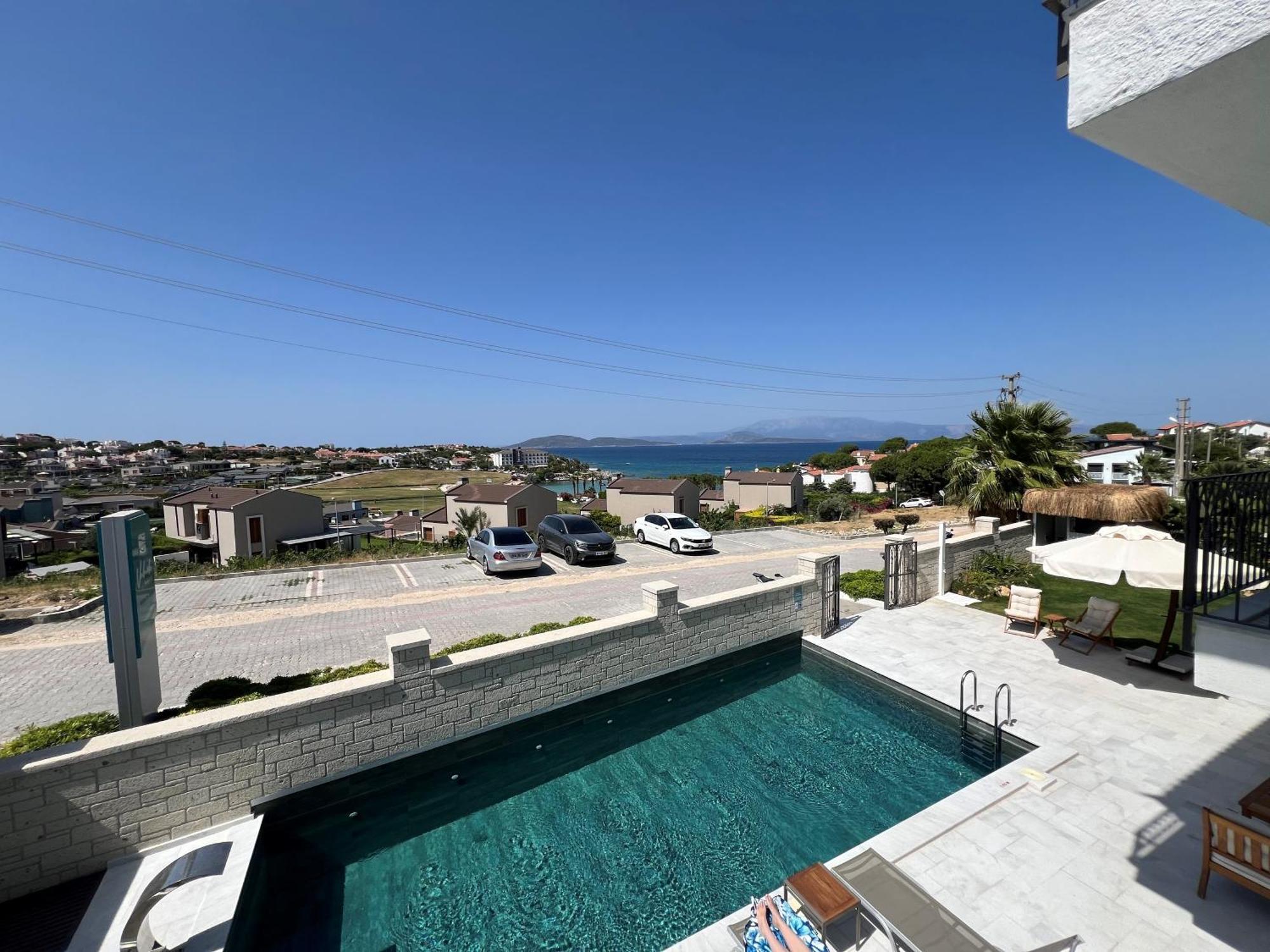 Vahide Dalyan Hotel