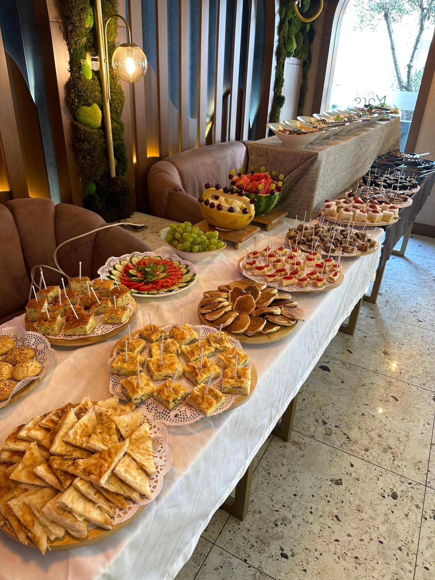 Aparthotel Gloria Trabzon
