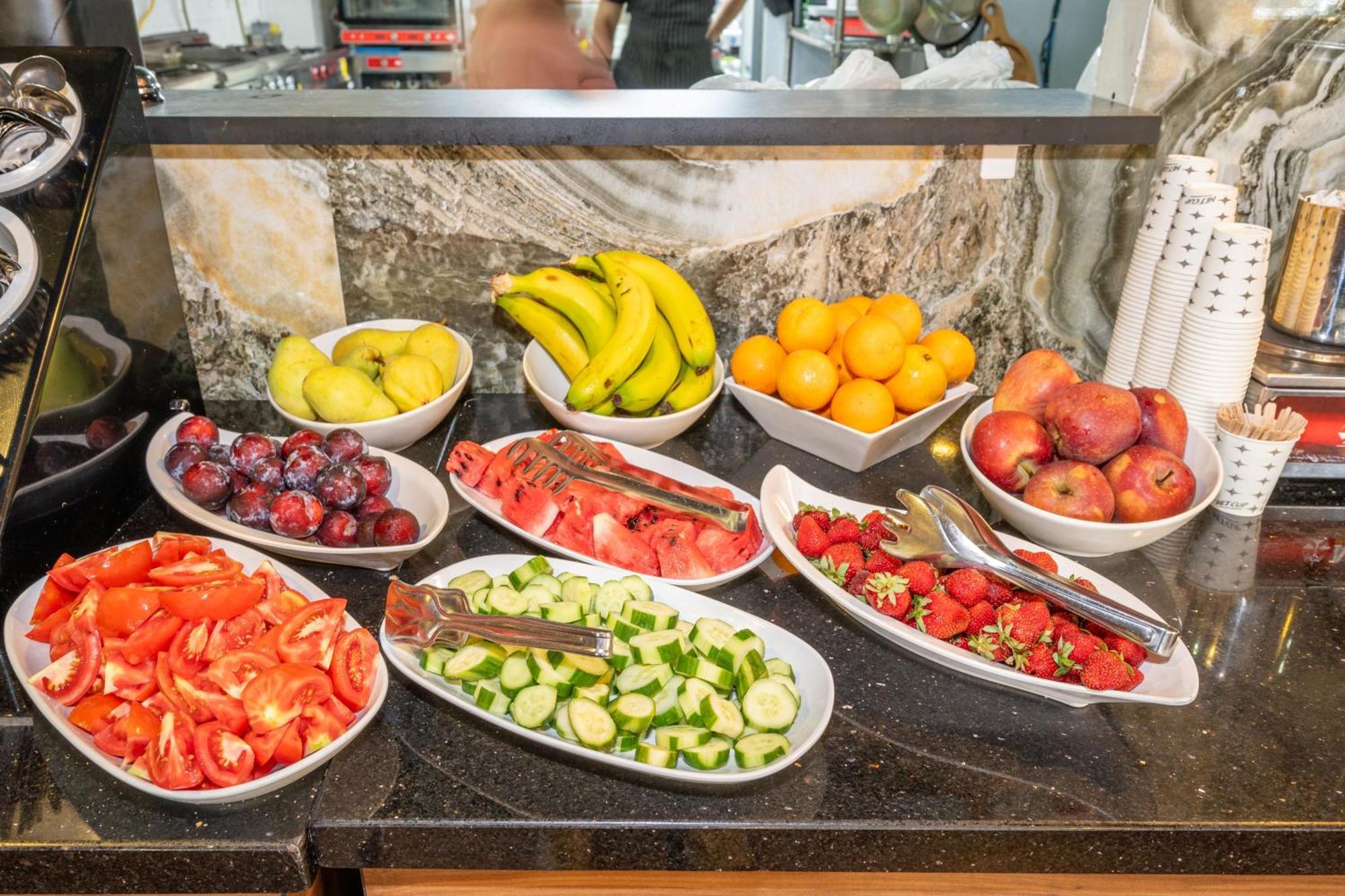 Hotel Litros & Istanbul