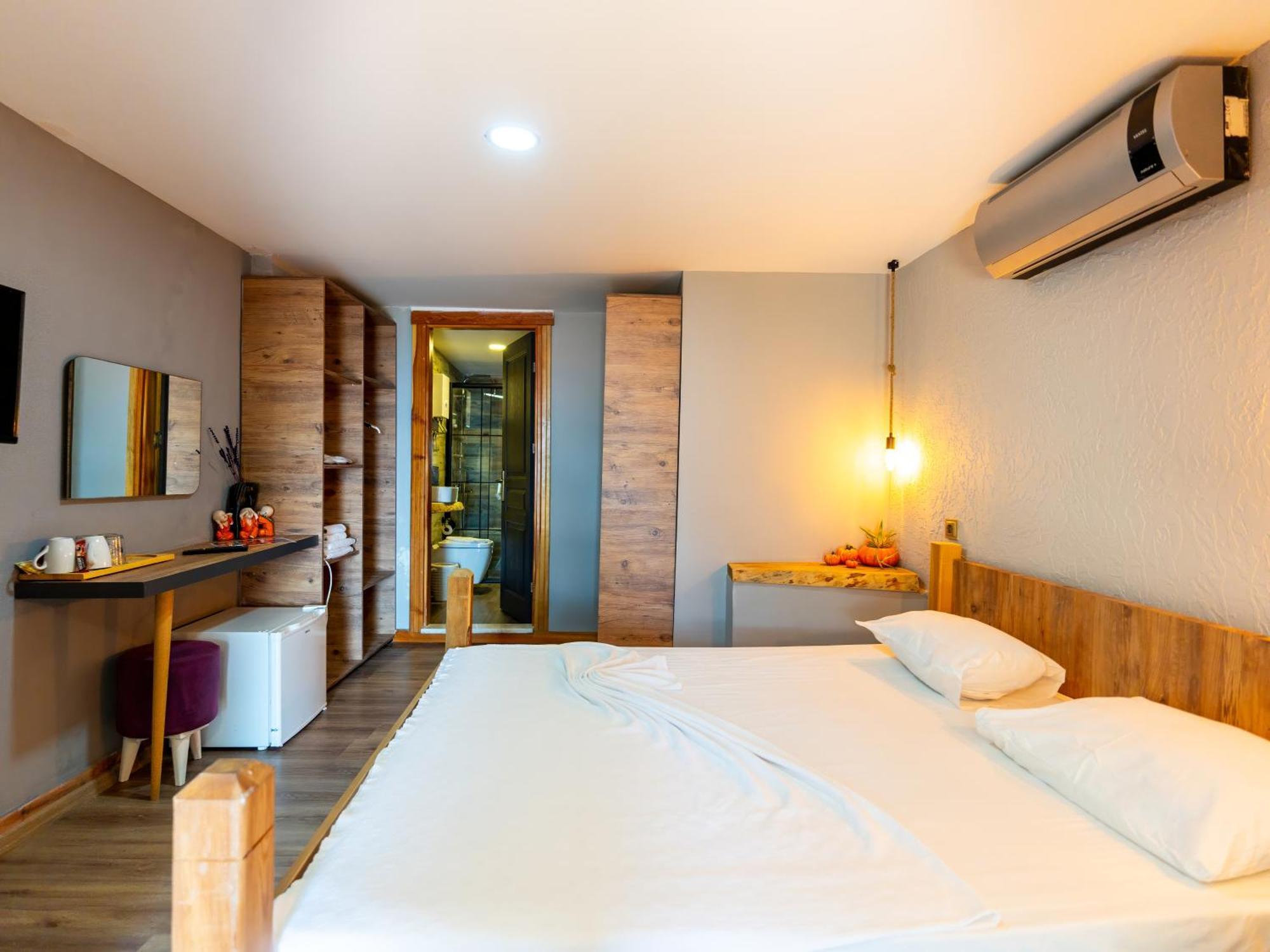 Hotel Castle Boutique *