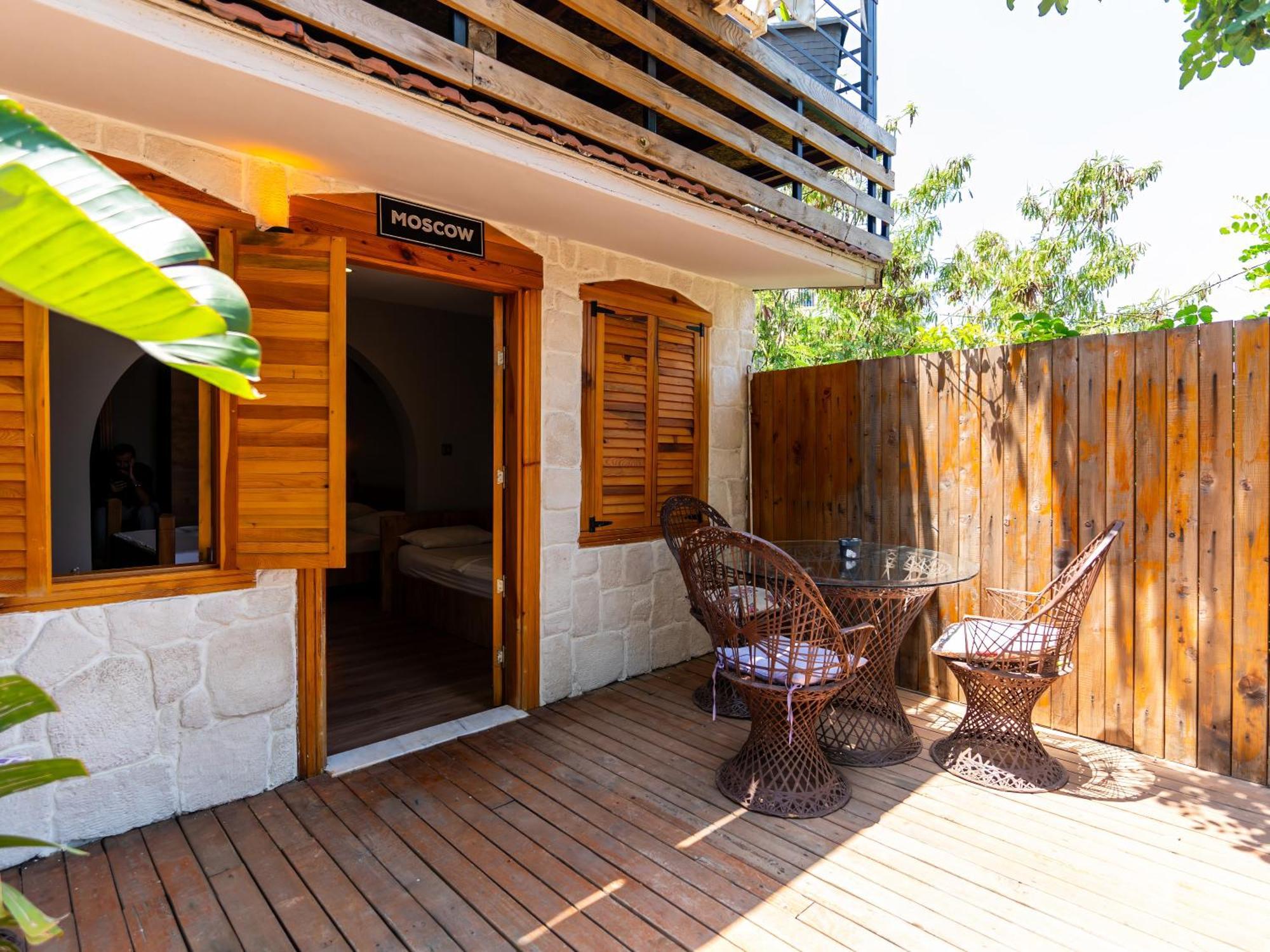 Castle Boutique Hotel