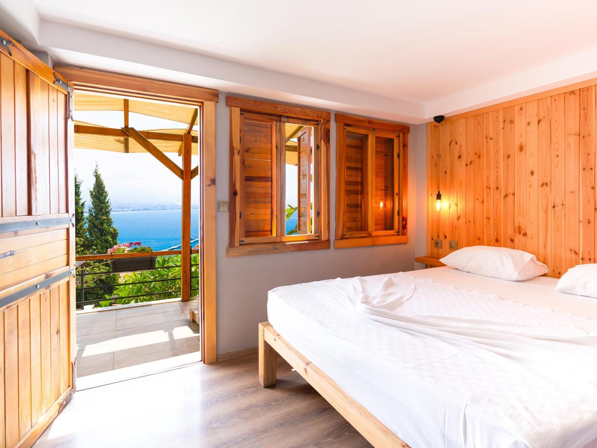 Castle Boutique * Alanya