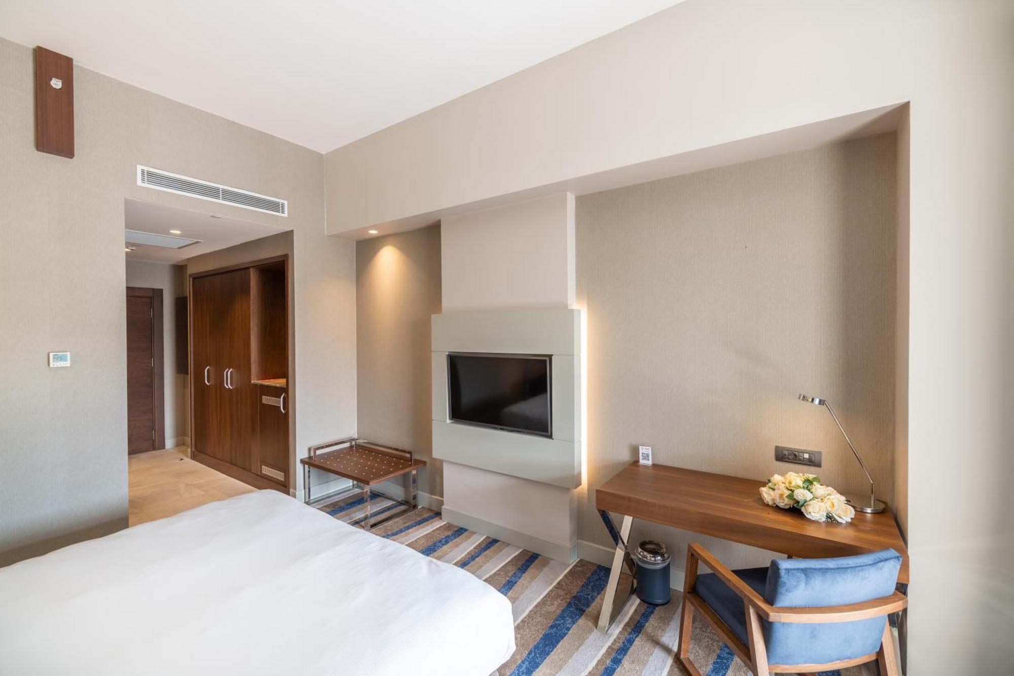 Hotel Questa Thermal & Eskisehir