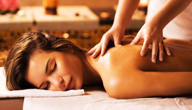 Questa Thermal & Hotel 5*
