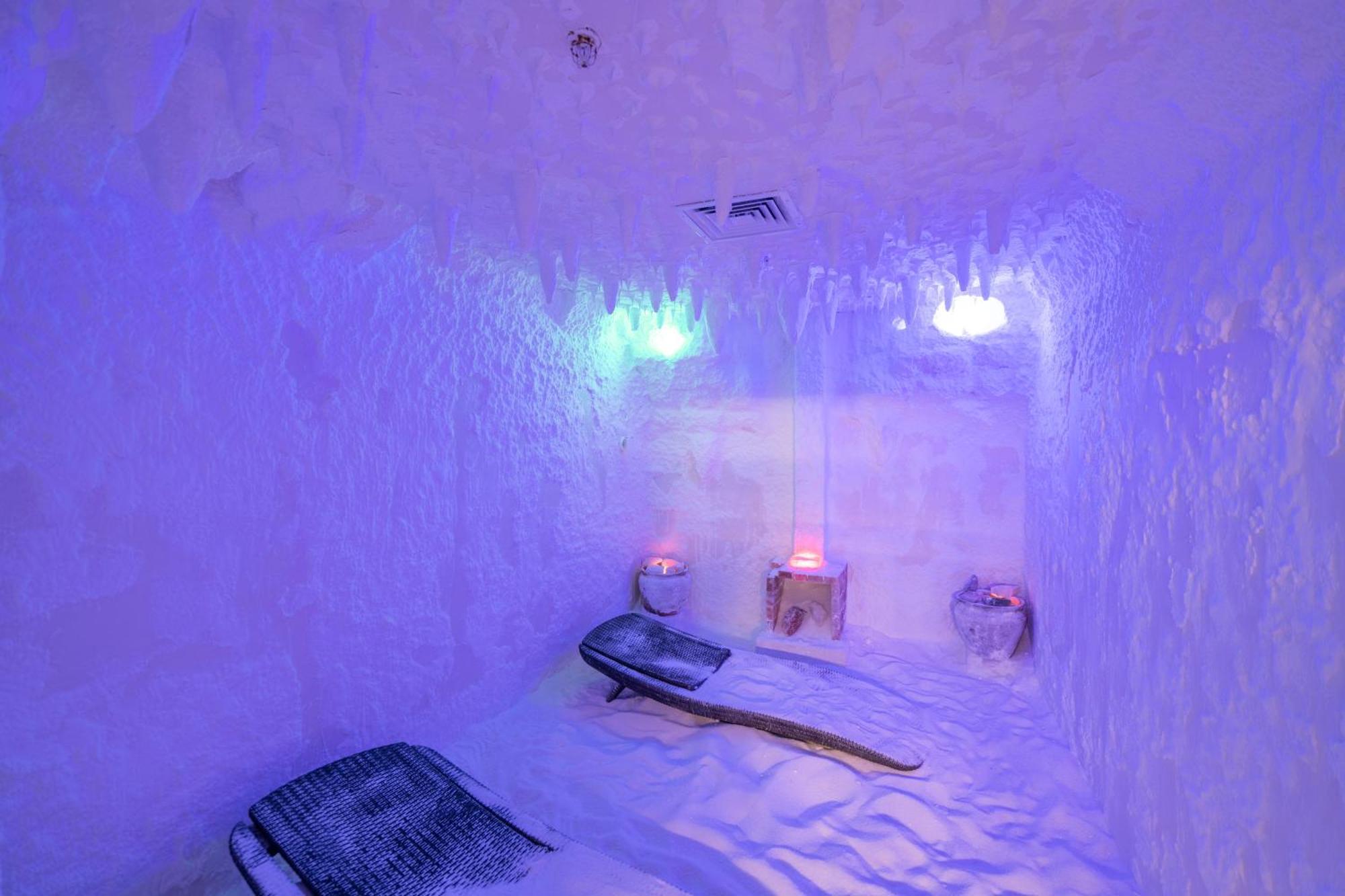 Hotel Questa Thermal & Eskisehir
