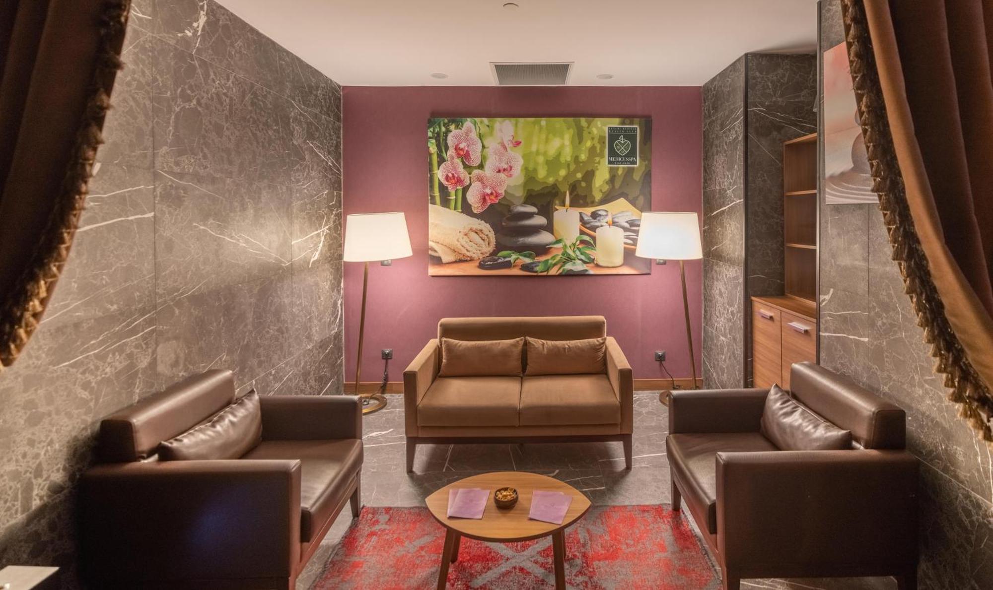 Questa Thermal & Hotel