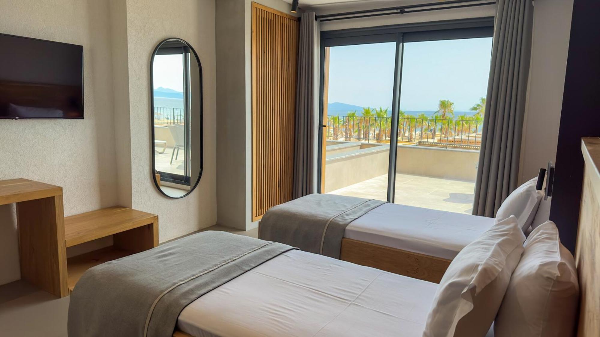 Sea Long Hotel *