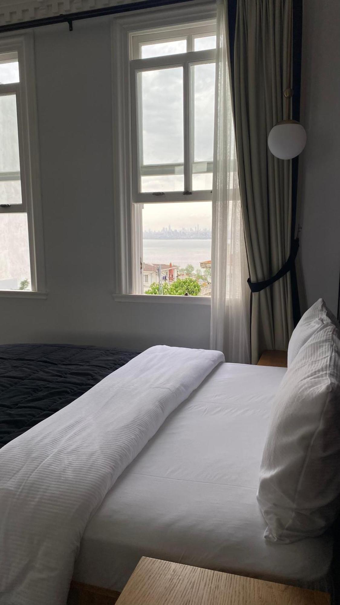 Hotel Mansion Milia Boutique *