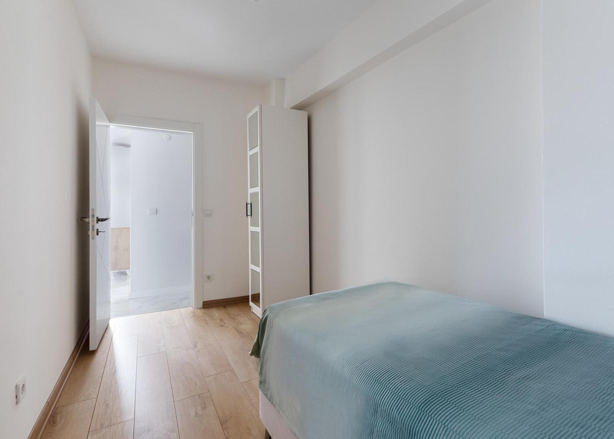 Apartment Allegro Kadikoey *