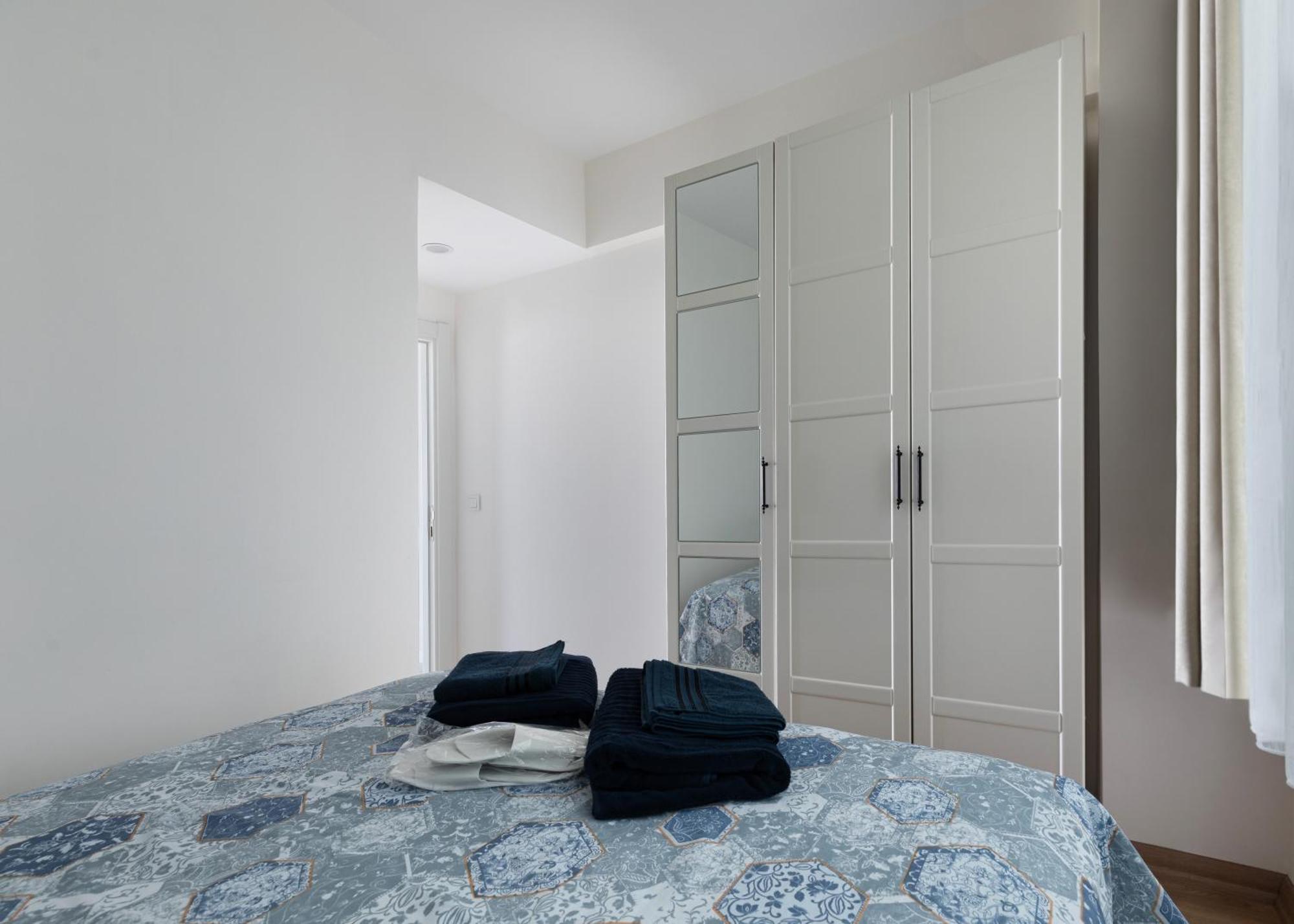 Apartment Allegro Kadikoey Istanbul