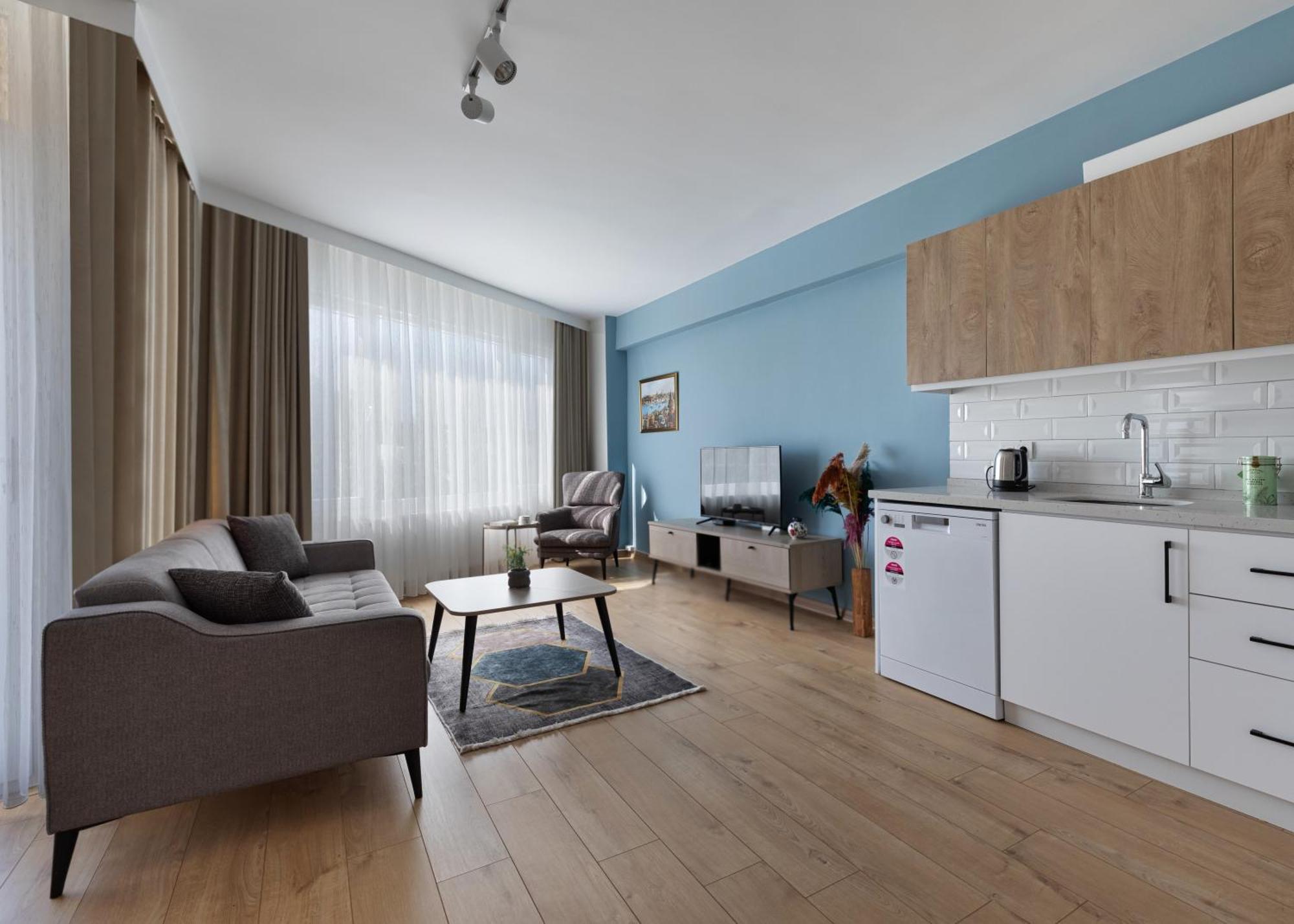 Allegro Kadikoey Istanbul