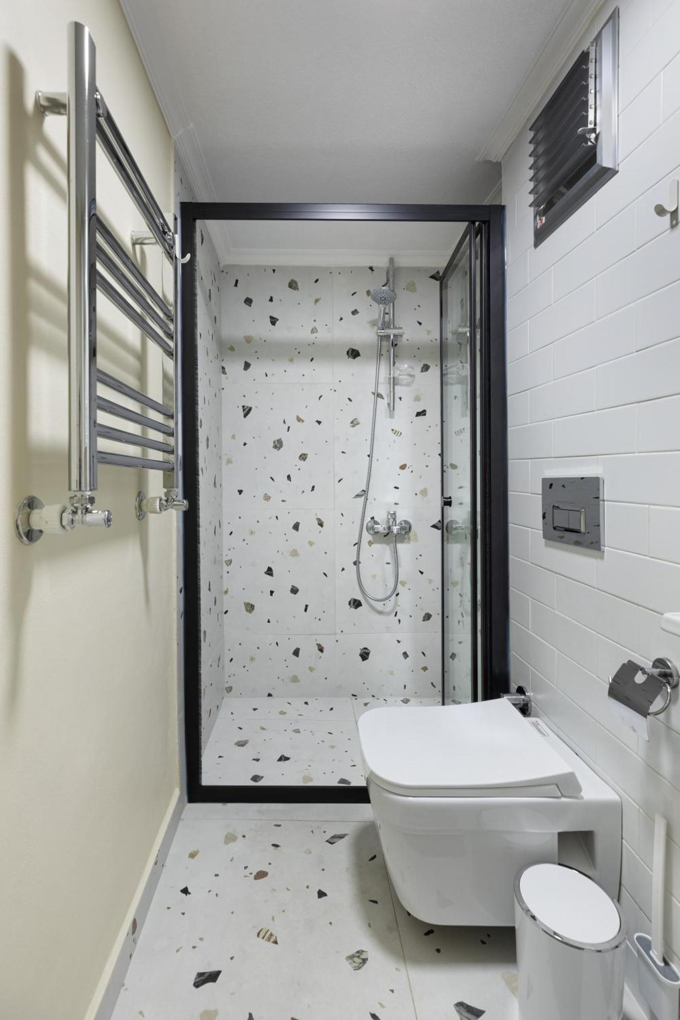 Apartment Allegro Kadikoey Istanbul