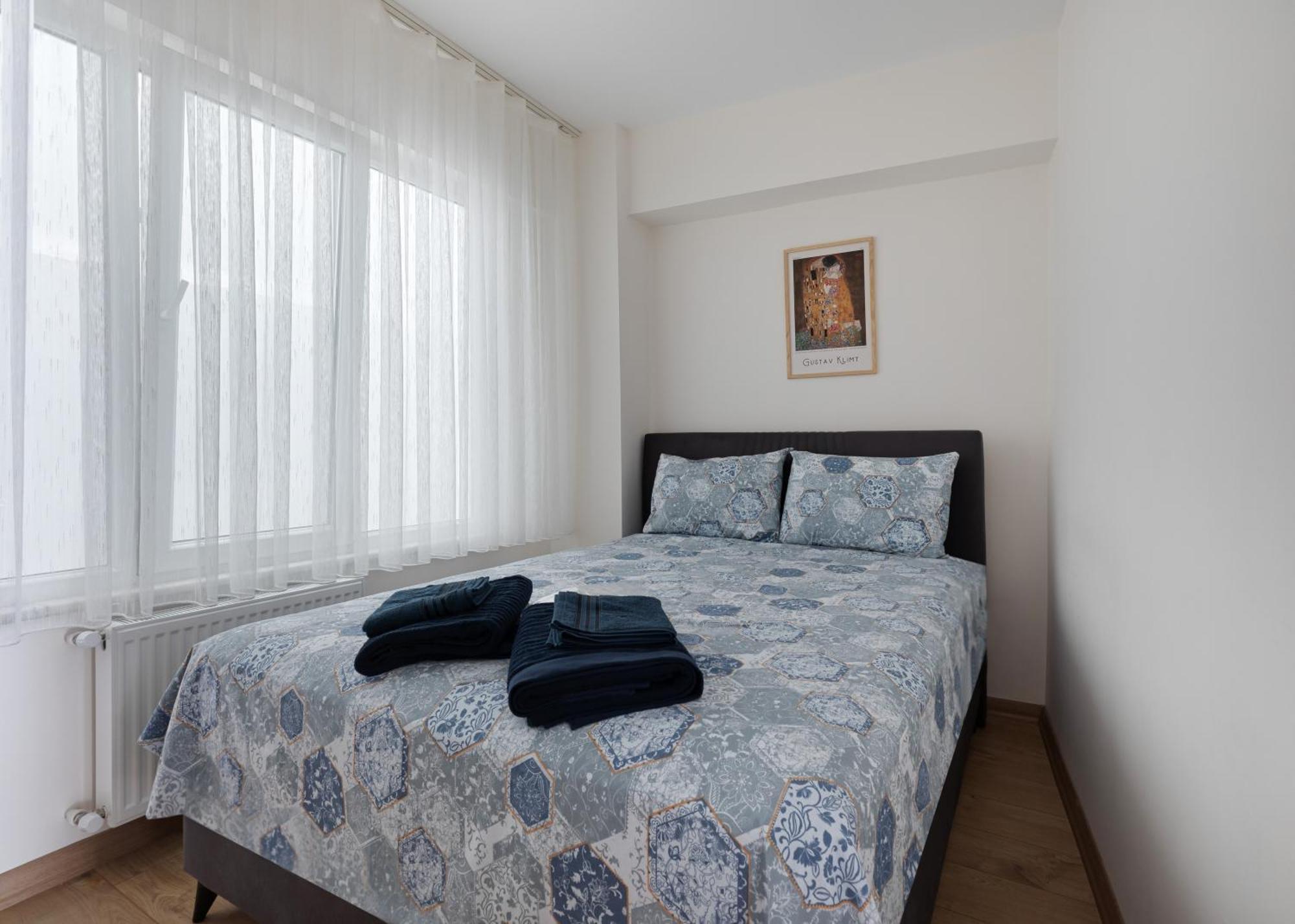 Allegro Kadikoey Istanbul