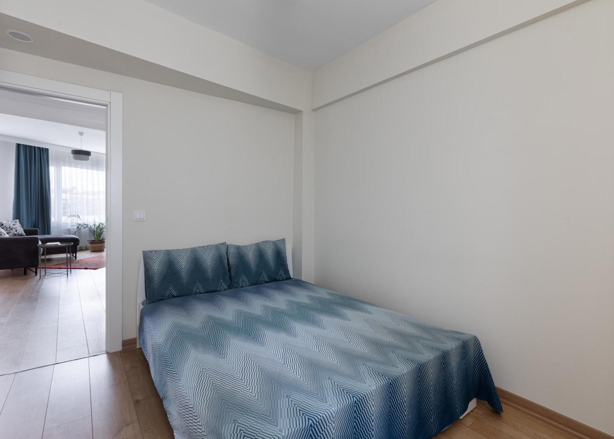 Allegro Kadikoey Apartment