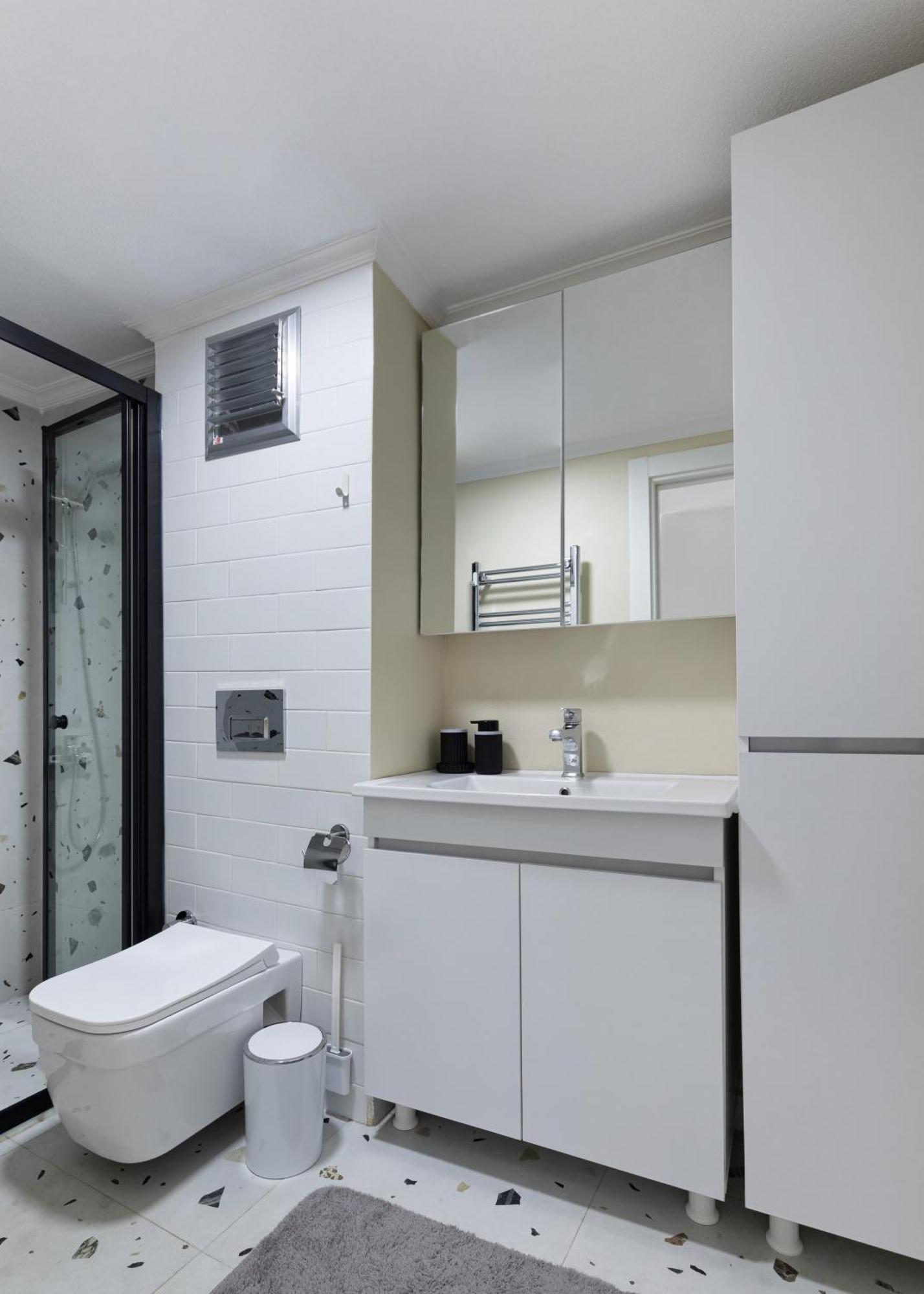 Apartment Allegro Kadikoey *