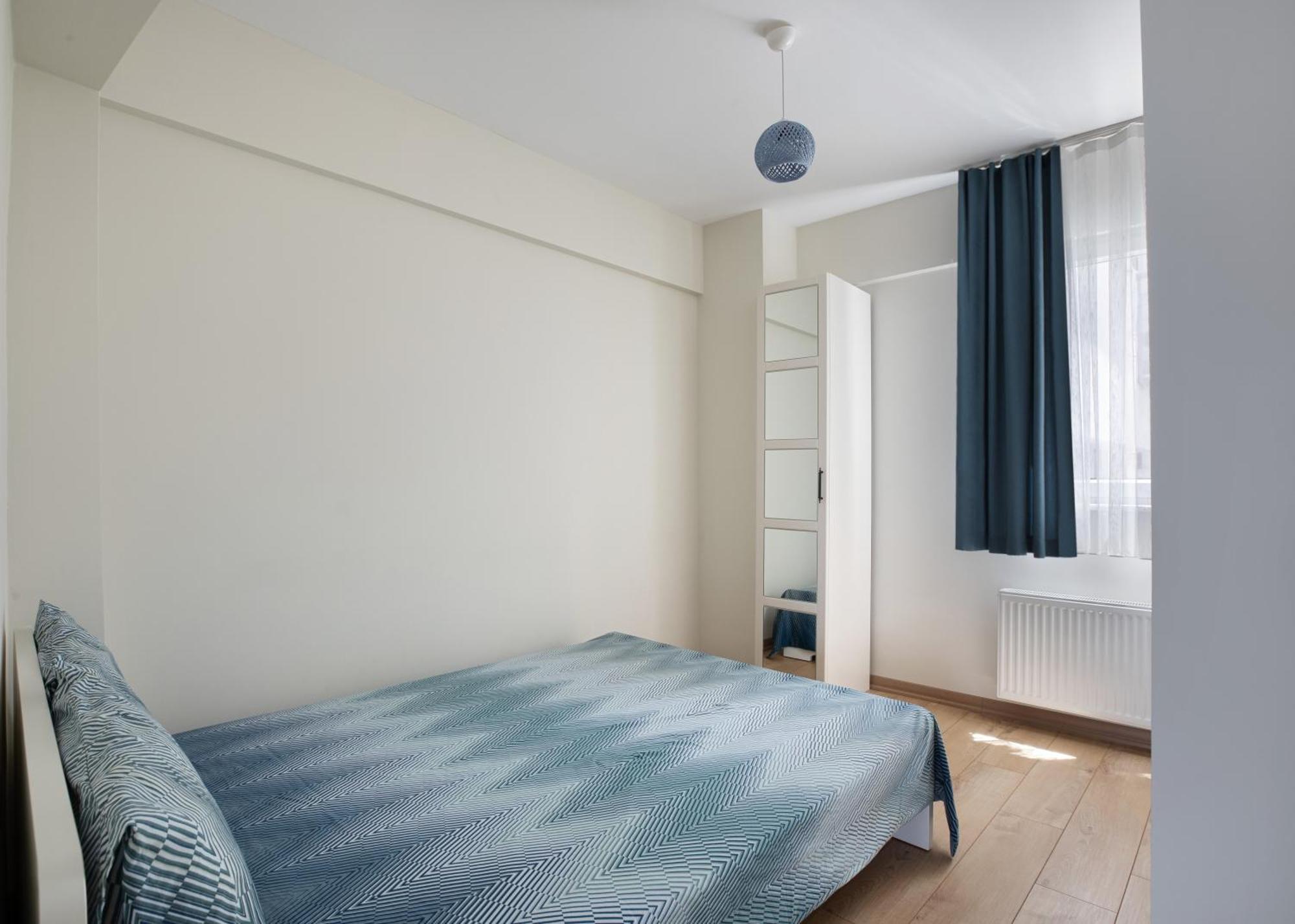 Apartment Allegro Kadikoey