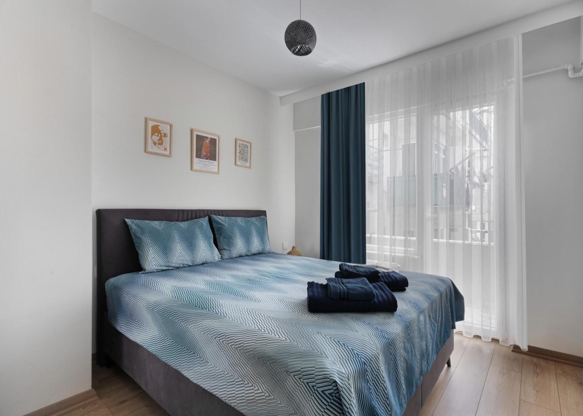 Allegro Kadikoey Apartment *