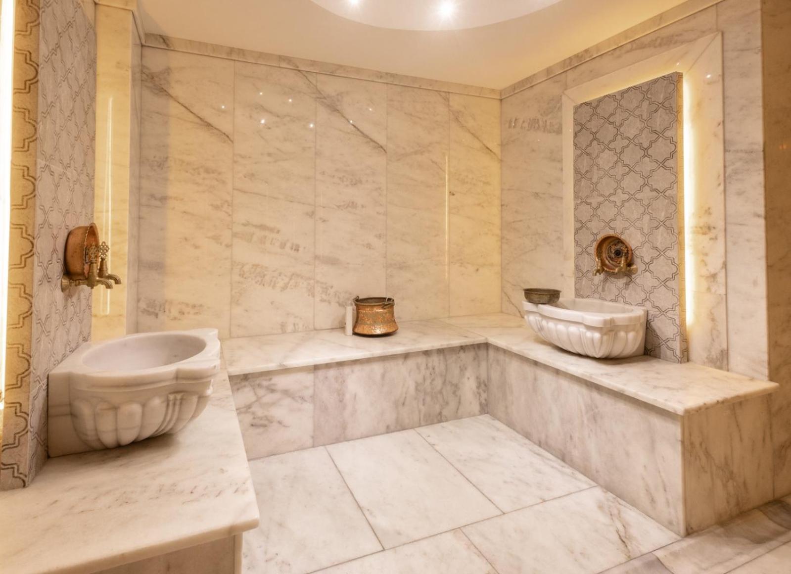 Hotel Mora Trabzon