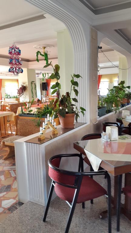 Sancak Hotel 3*