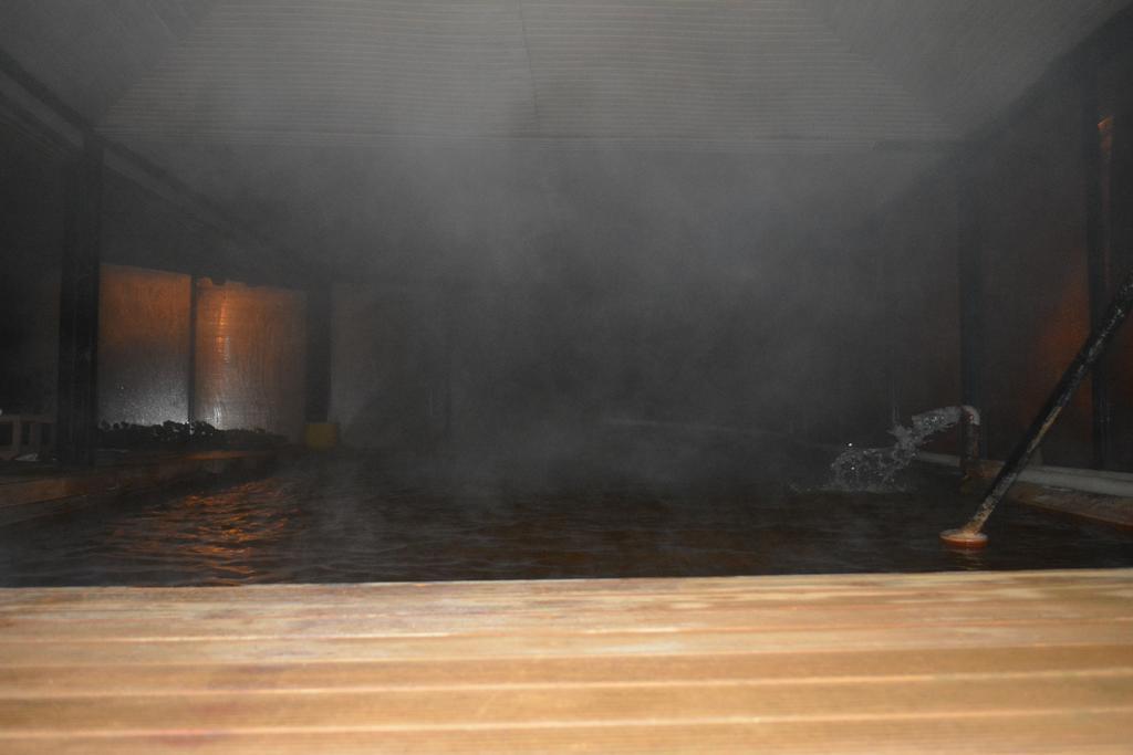 Oskar Thermal 3* Pamukkale