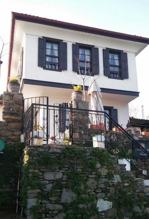 Markiz Konaklari Inn