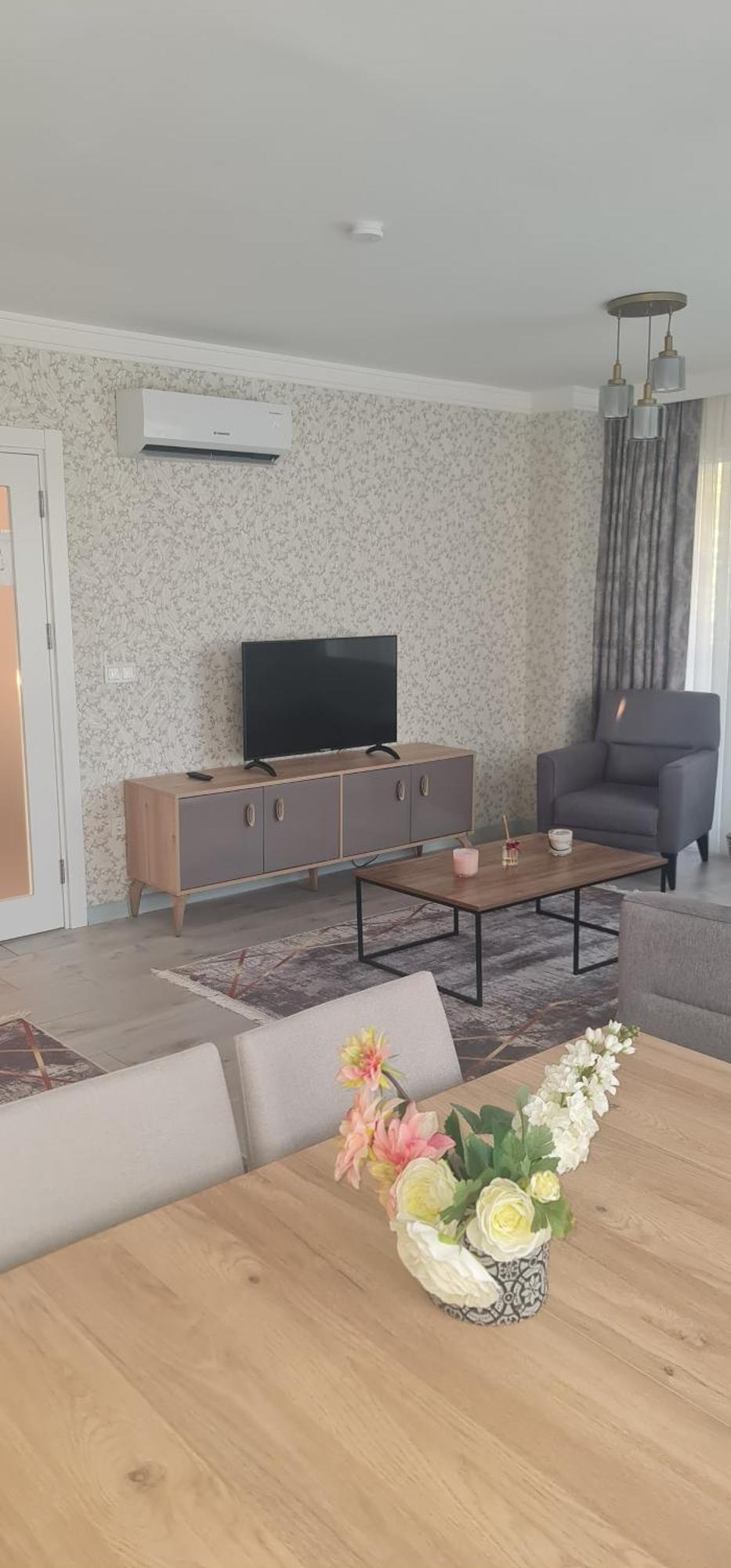 Nora Marmara Luxury In Istanbul Villa *