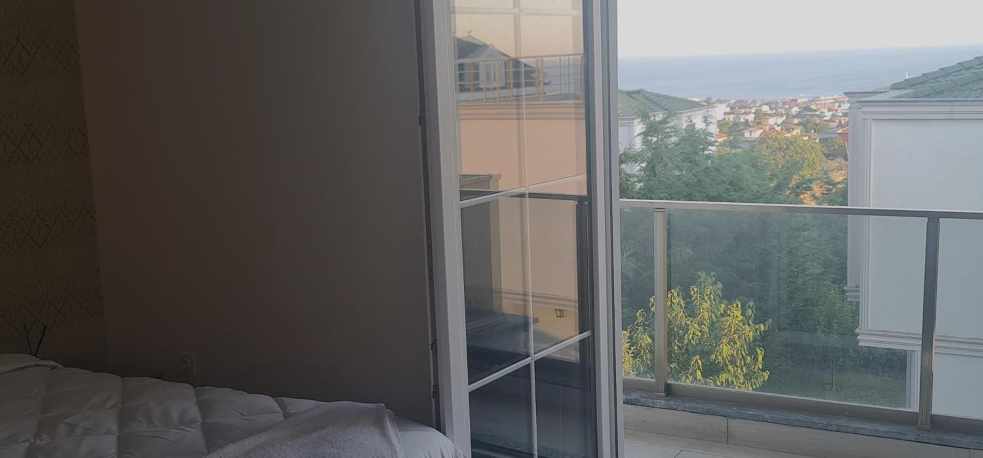 Villa Nora Marmara Luxury In Istanbul Buyukcekmece