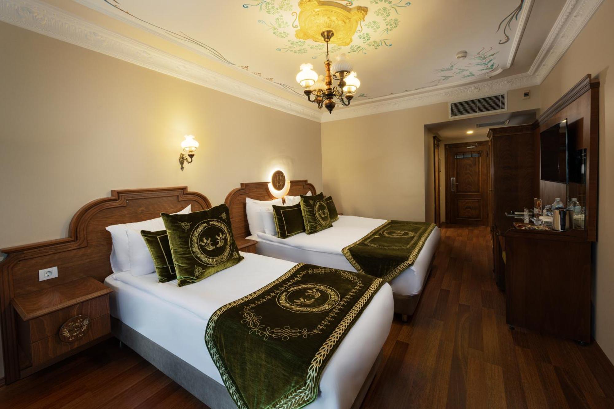 Hotel Seven Hills - Special Category Istanbul