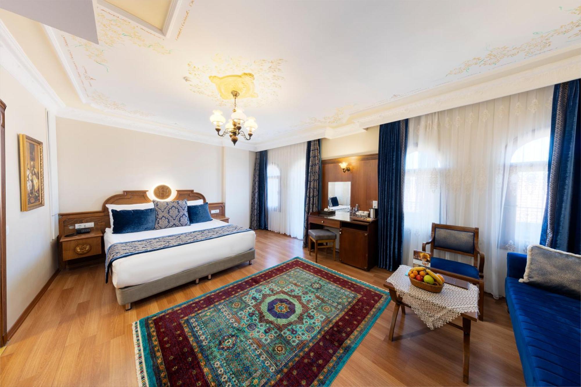 Seven Hills - Special Category 4* Istanbul