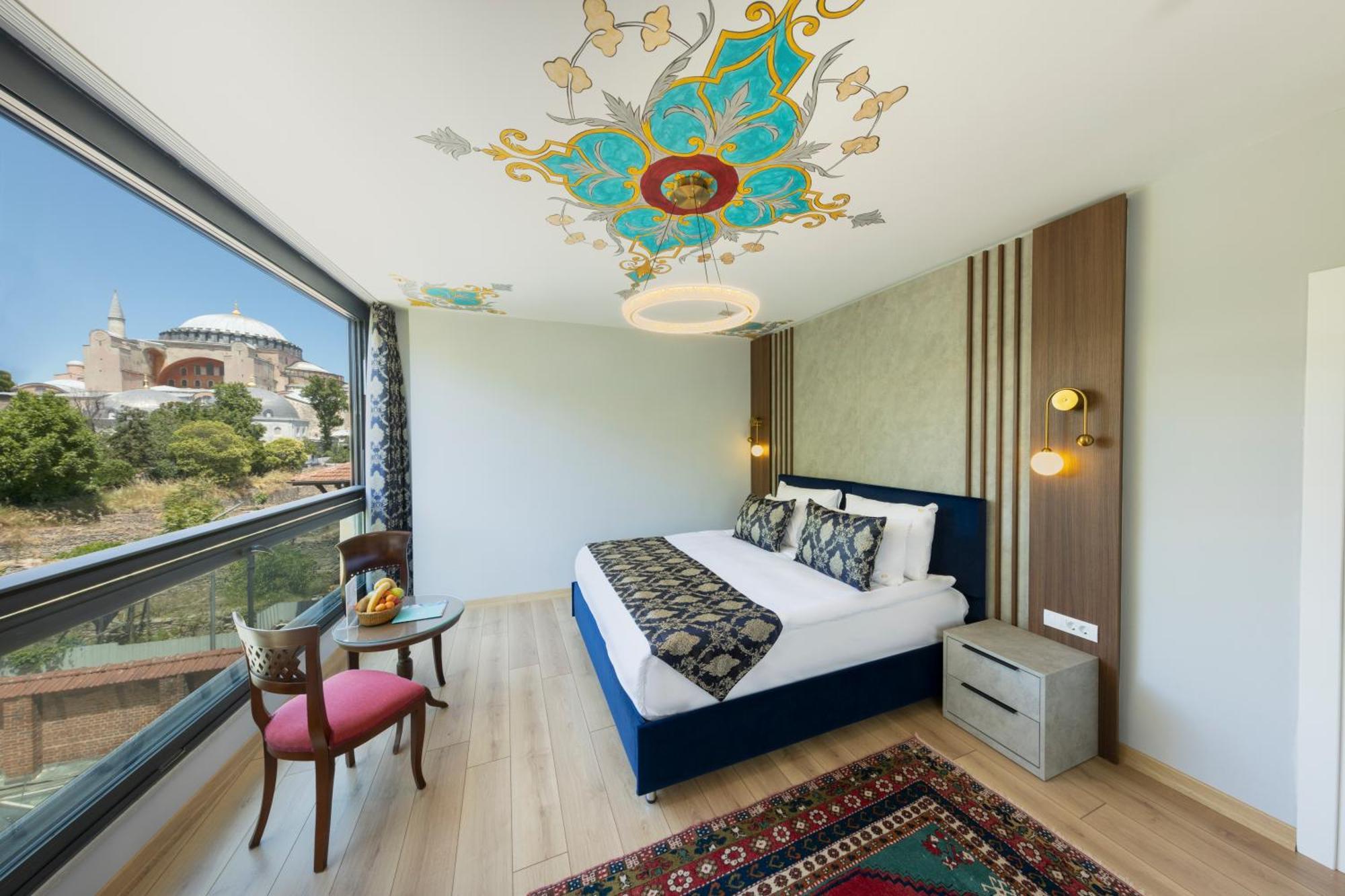 Seven Hills - Special Category Istanbul