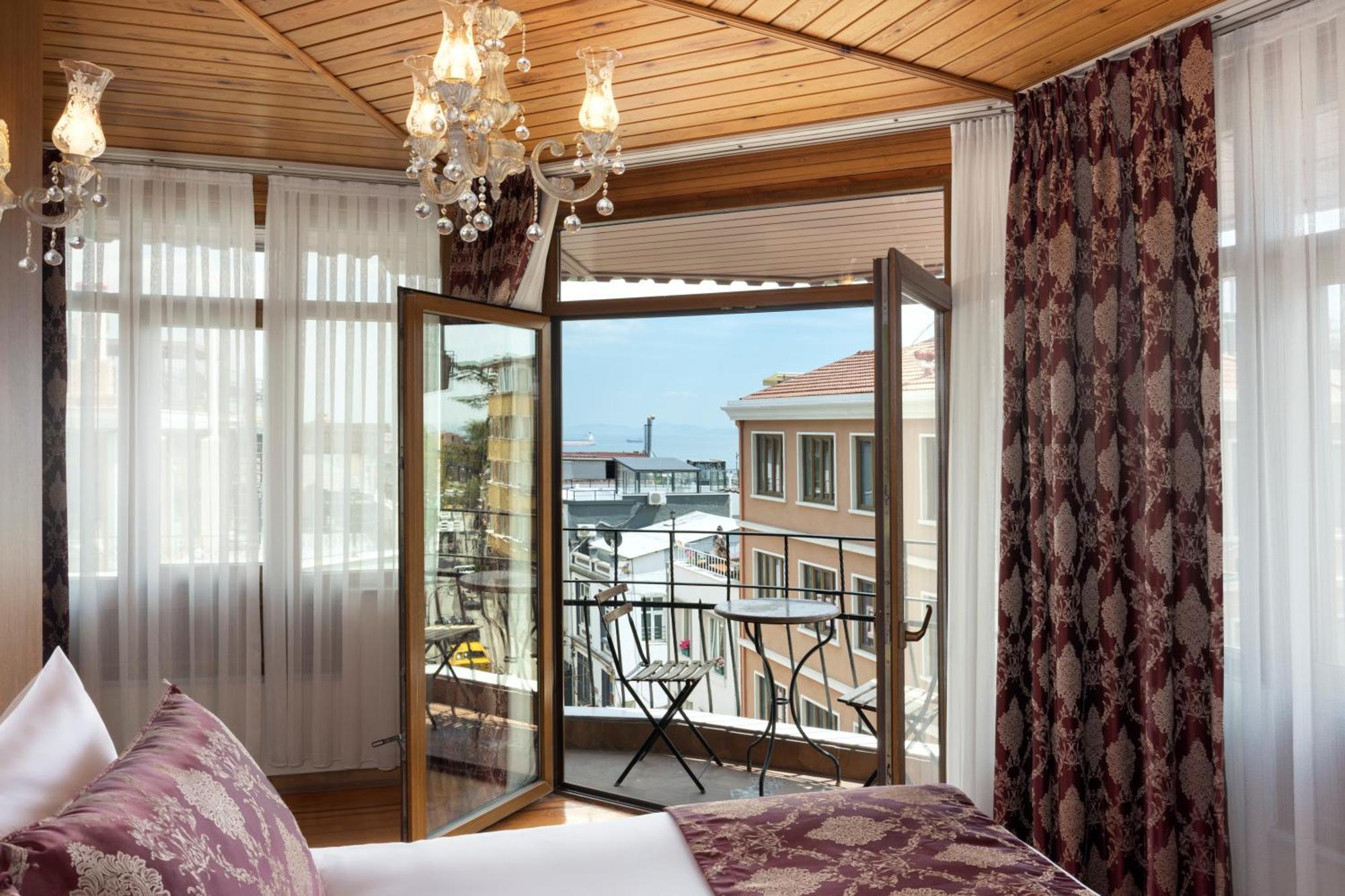 Hotel Seven Hills - Special Category
