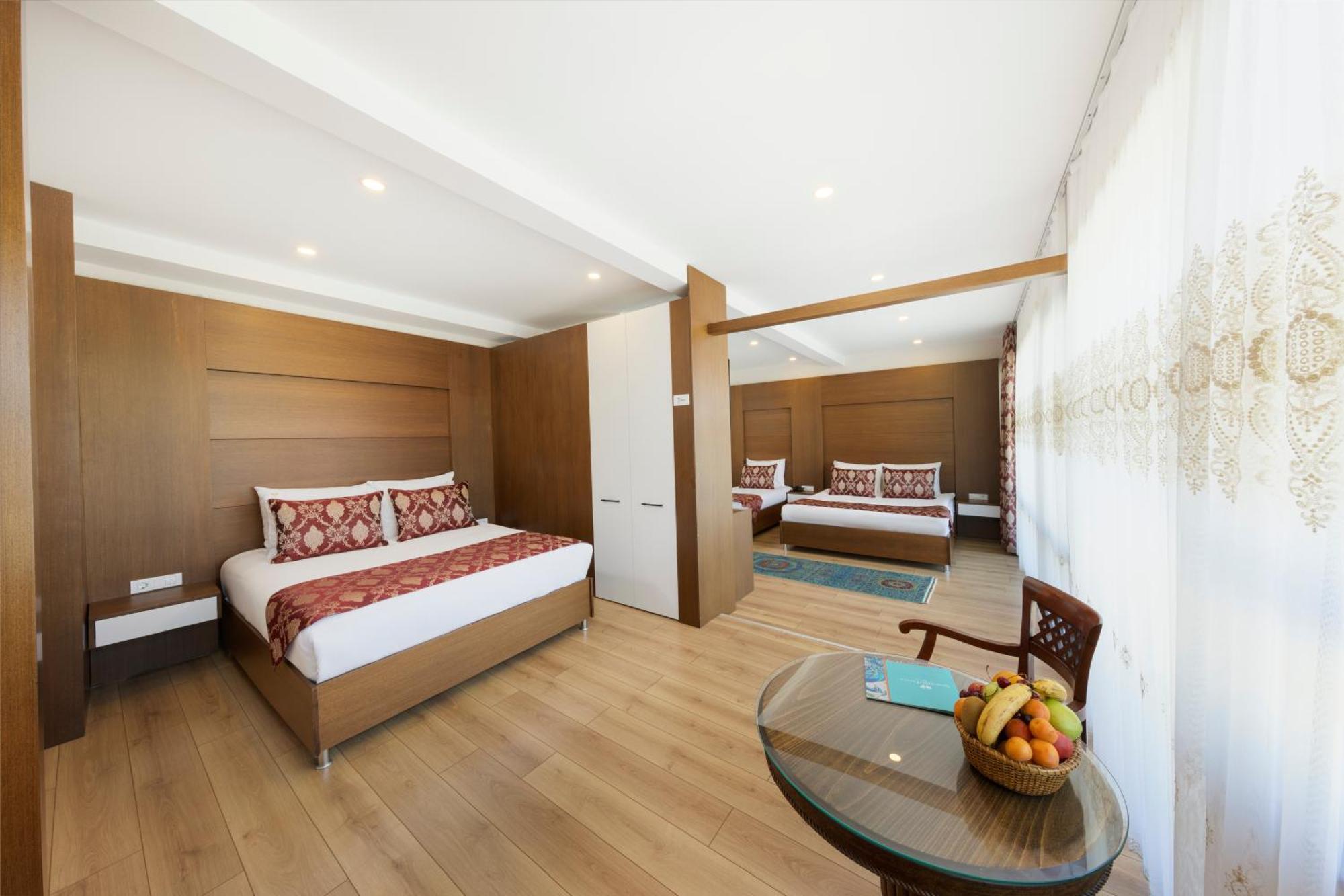 Seven Hills - Special Category Istanbul