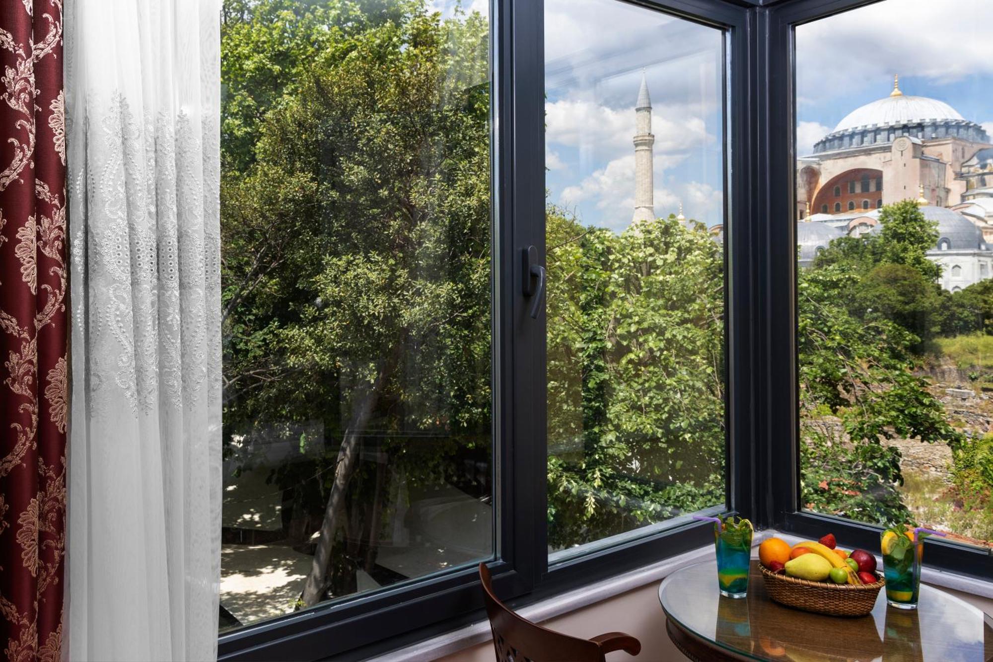 Hotel Seven Hills - Special Category 4*