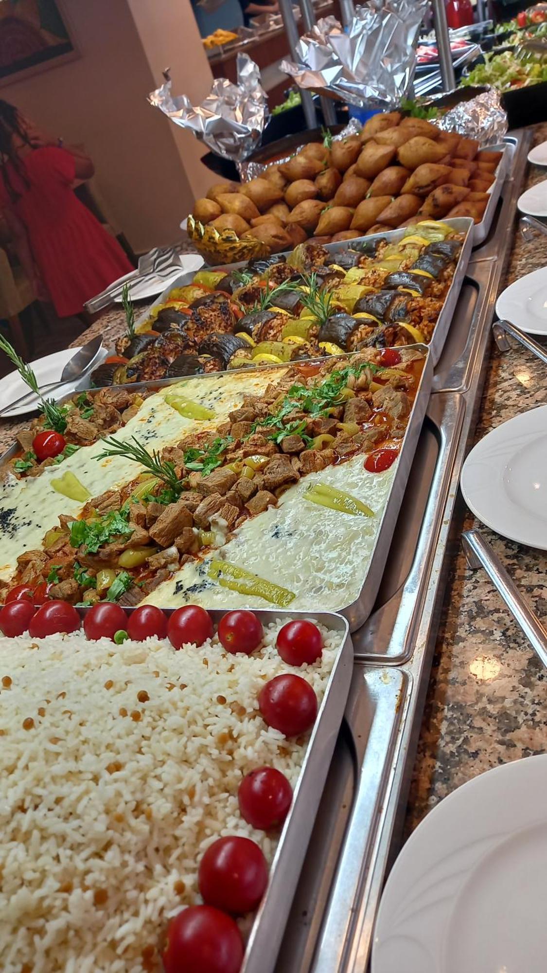 Aparthotel Viking Express Hotel Kemer