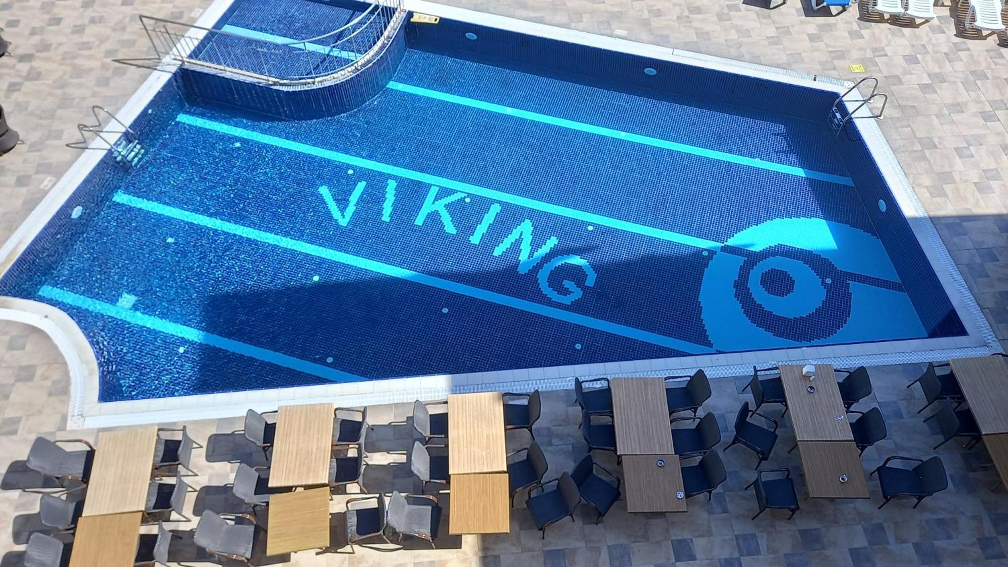 Viking Express Hotel 3* Kemer