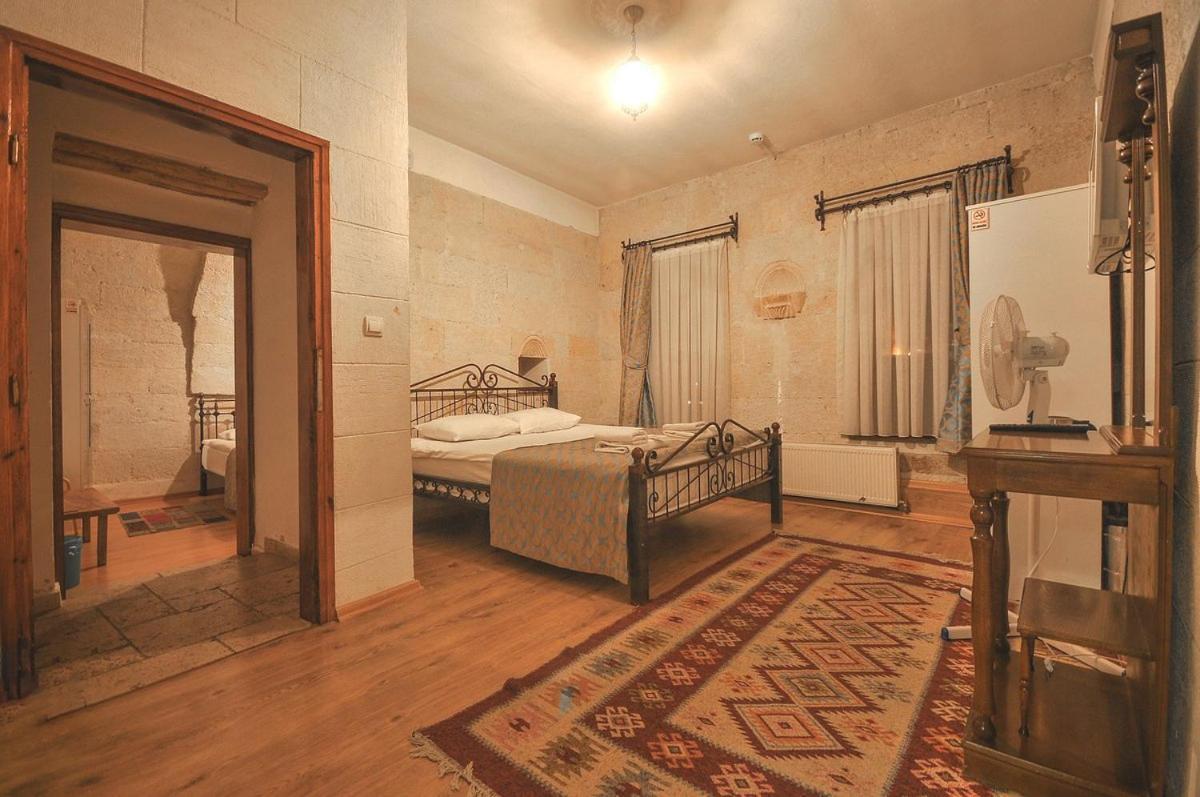 Hotel Nomads Cave & Rooftop