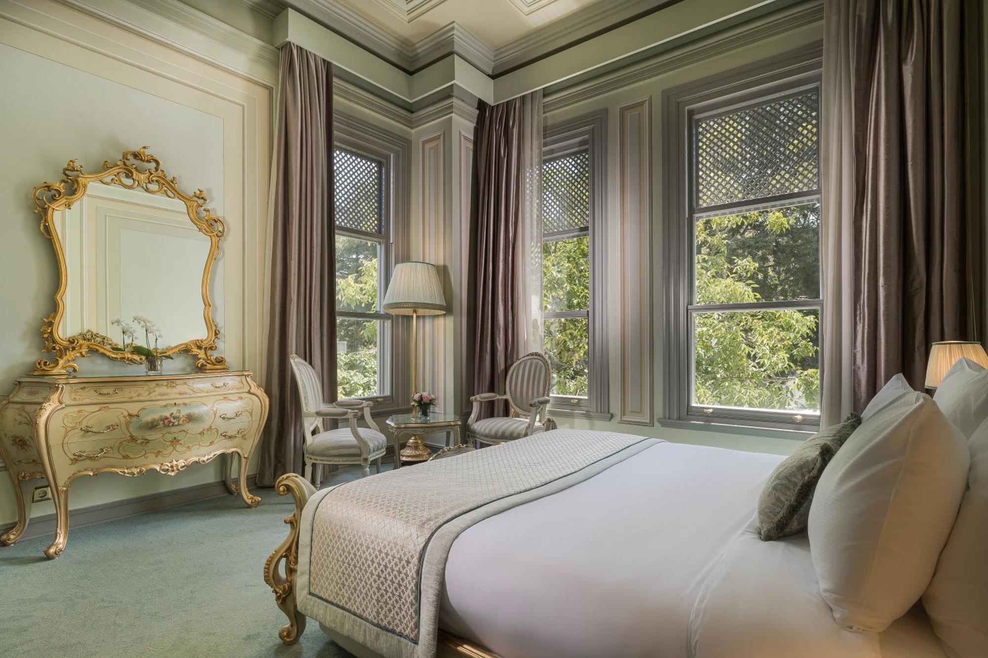 Hotel Bosphorus Palace 4*