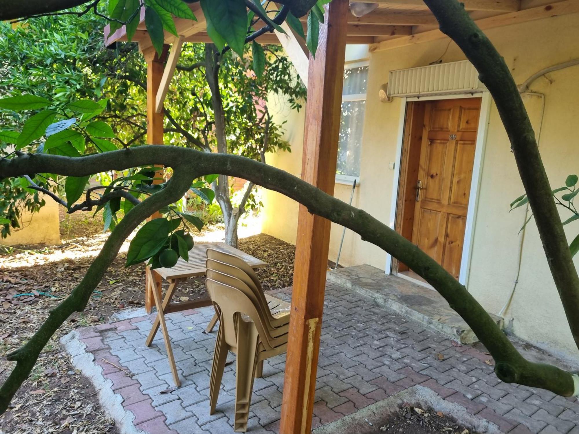 Guest house Ugur Cirali