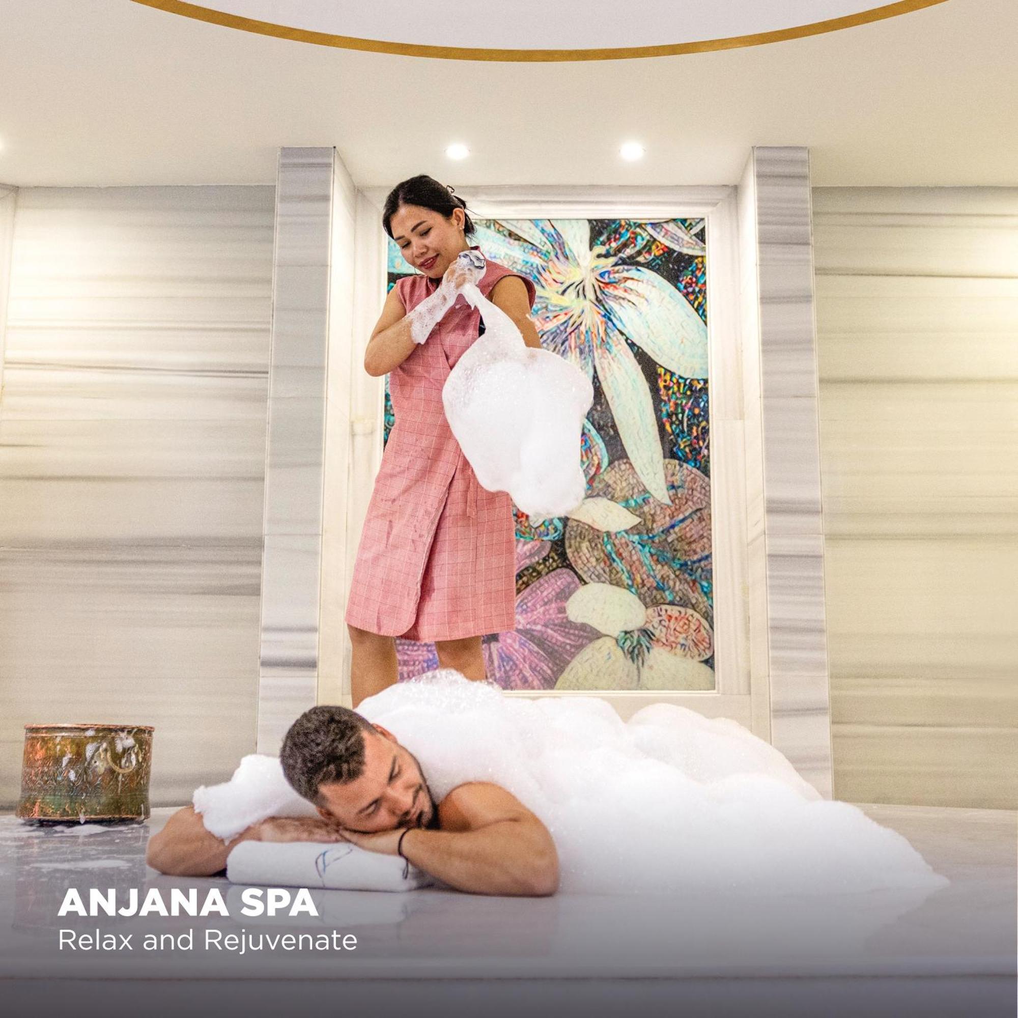 Tui Magic Life Rixos Beldibi - Adult Only Resort 5*