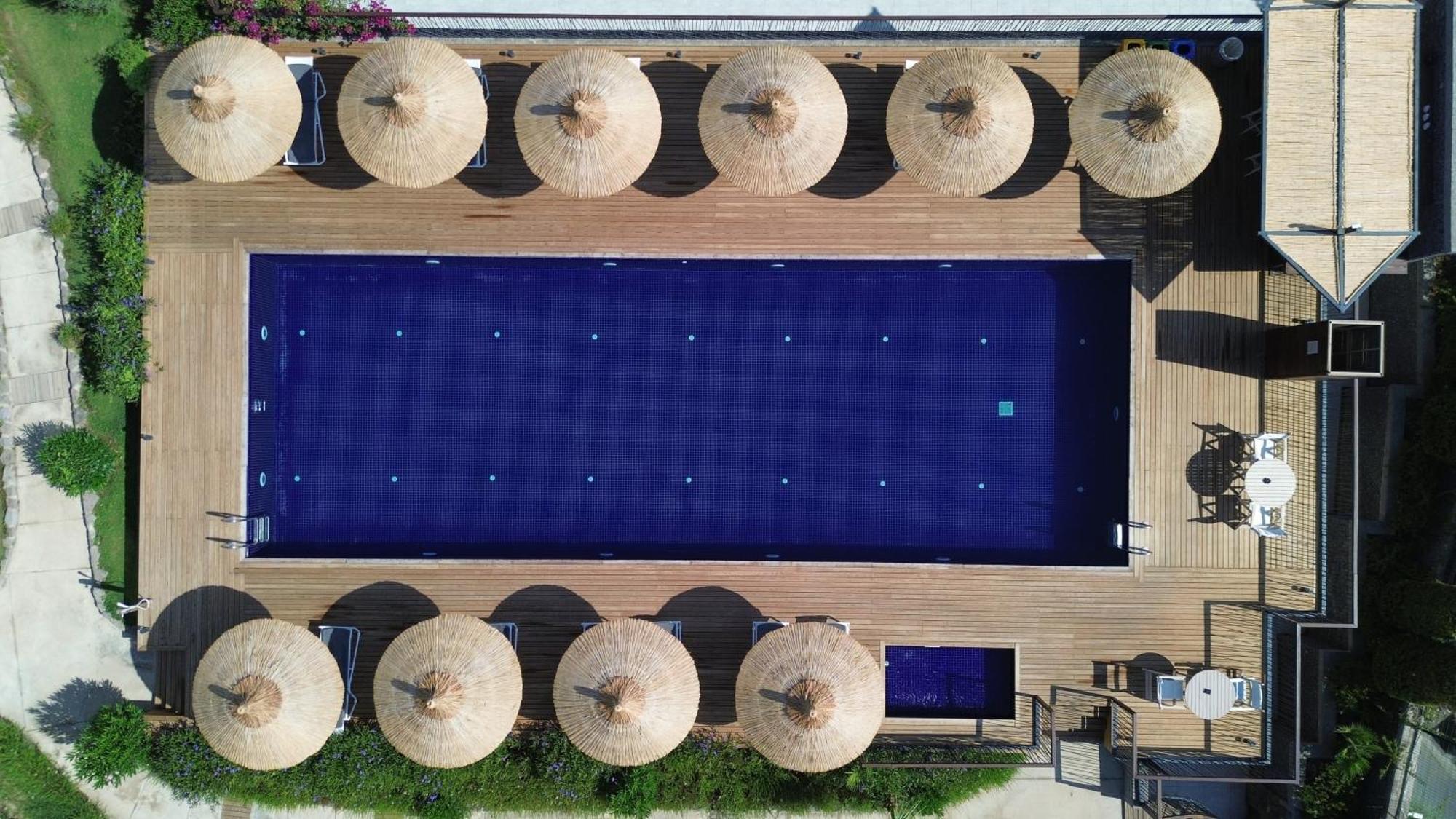 Costa Farilya Special Class Bodrum Gundogan (Bodrum)