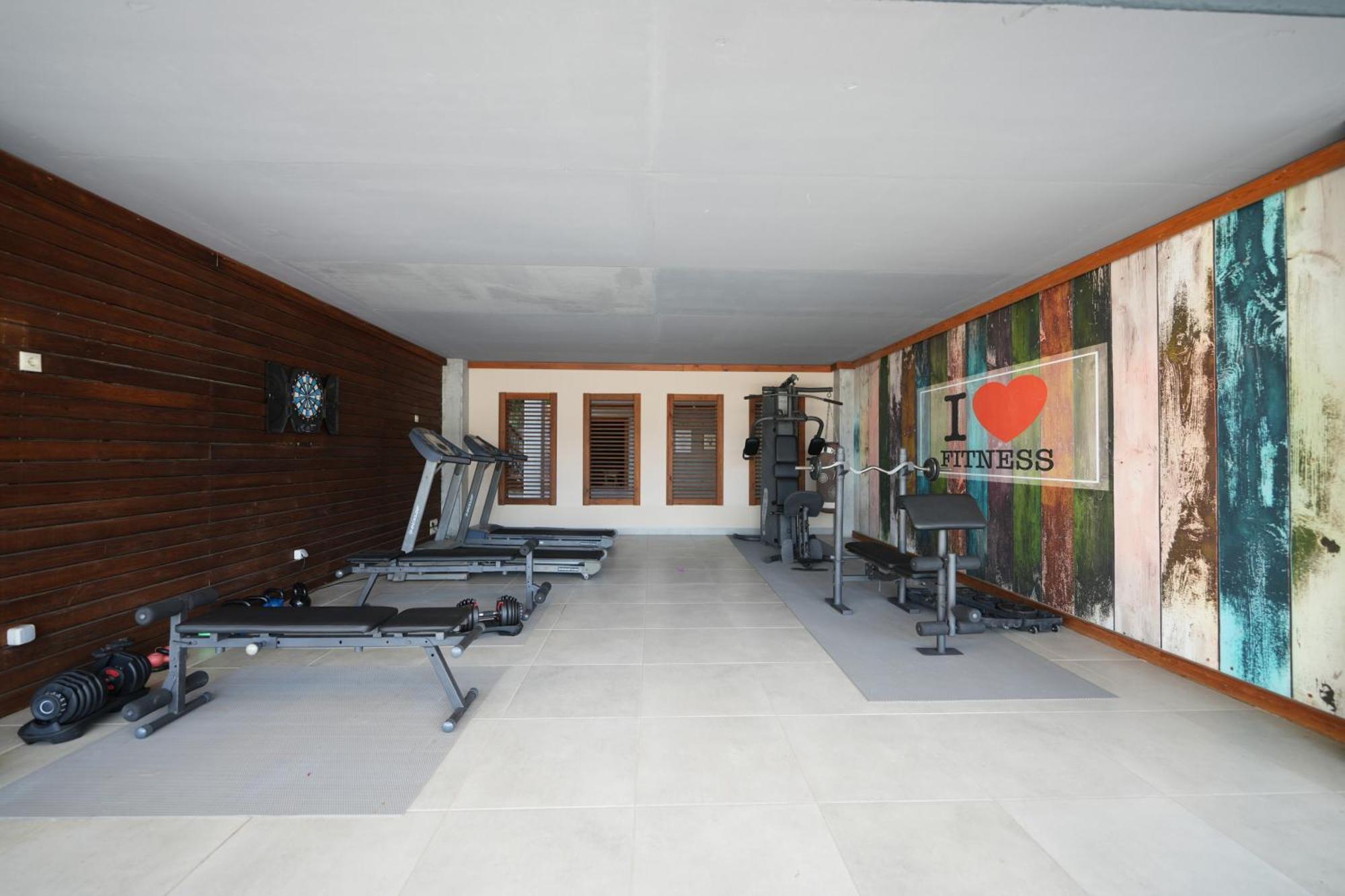 Costa Farilya Special Class Bodrum 4*