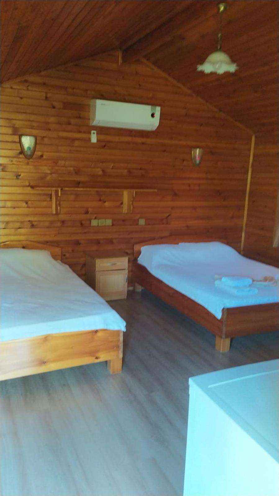 Lodge Armina *