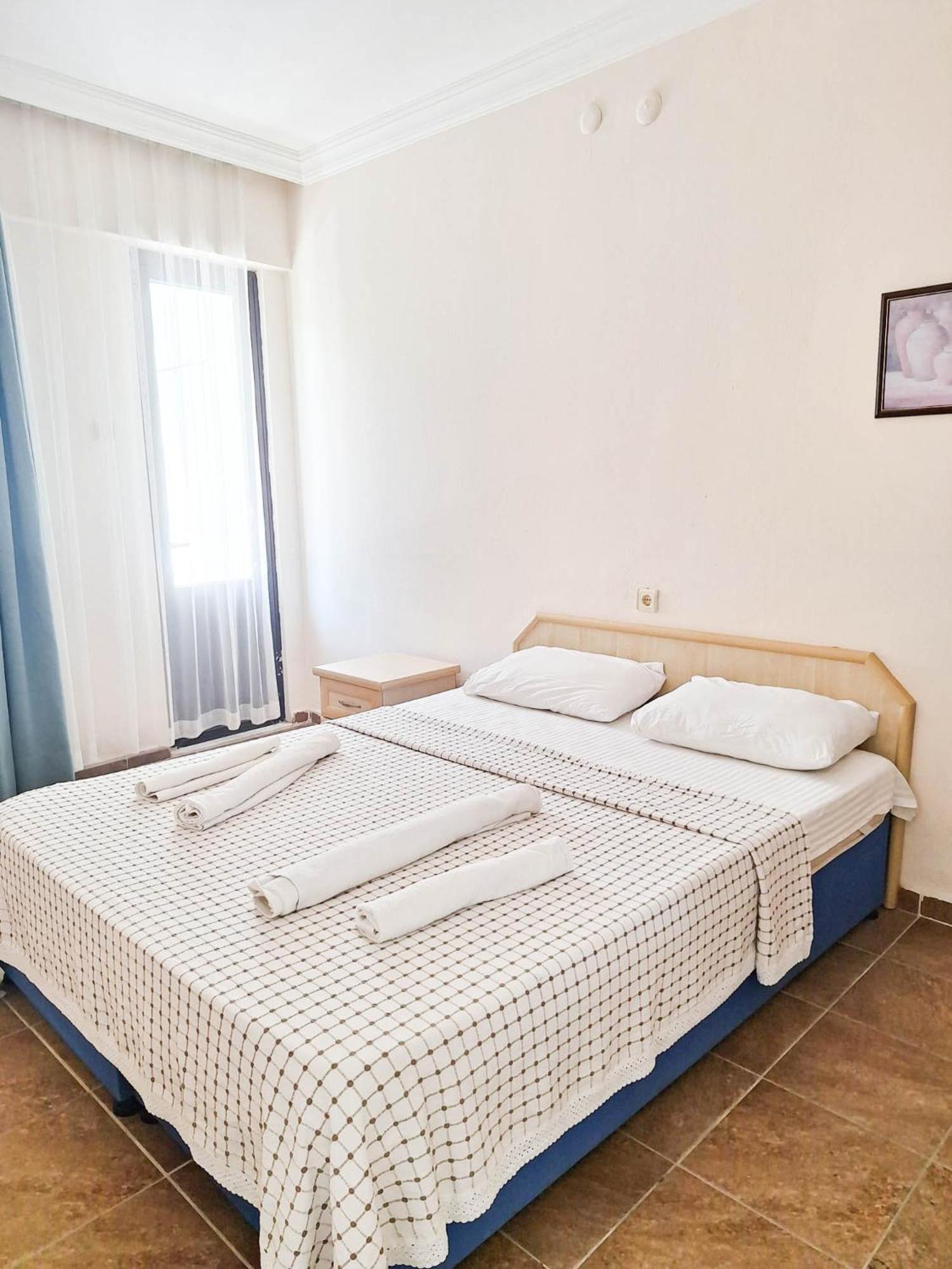 Golden Beach Didim