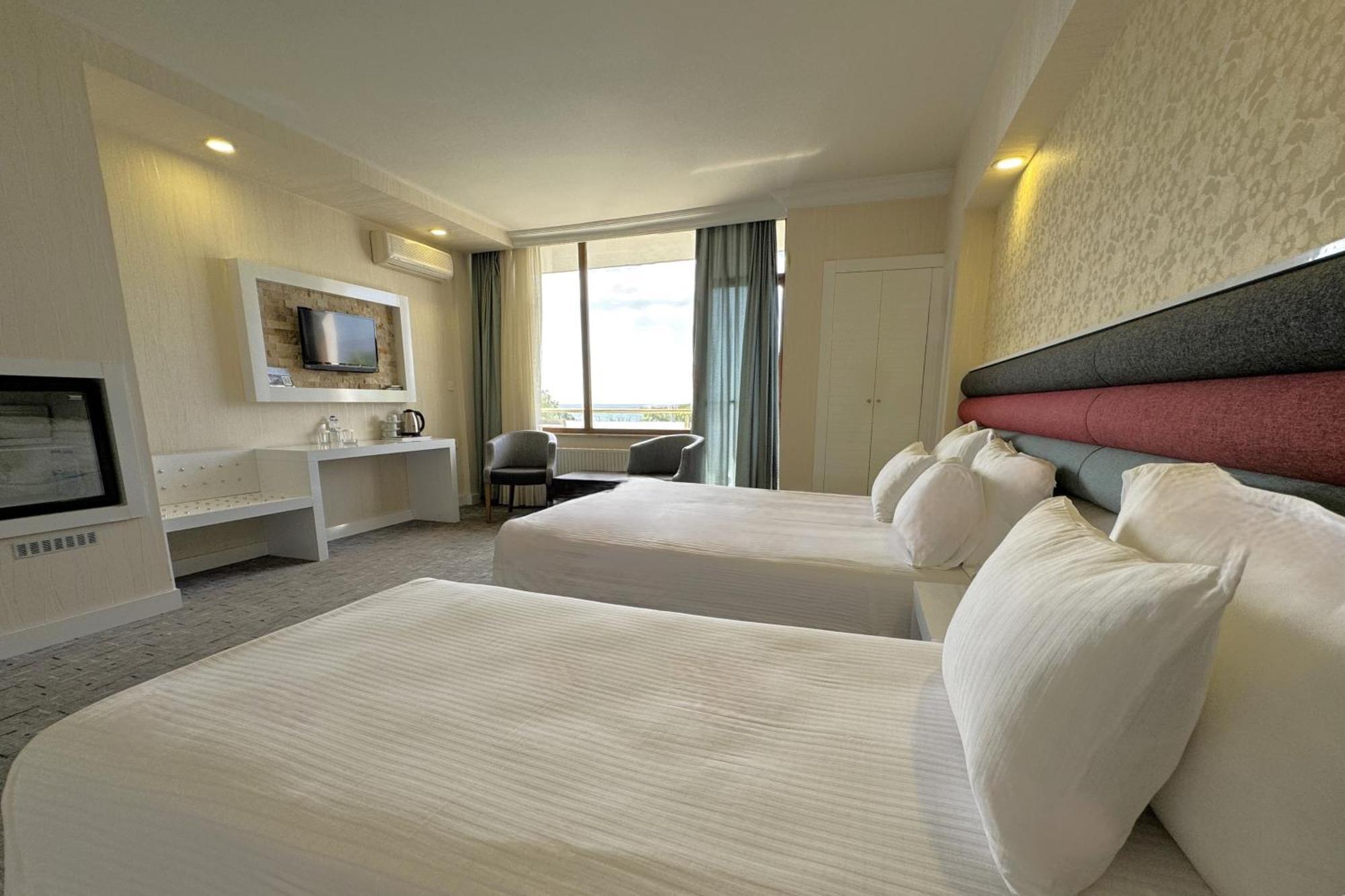 Yat Hotel Tekirdag